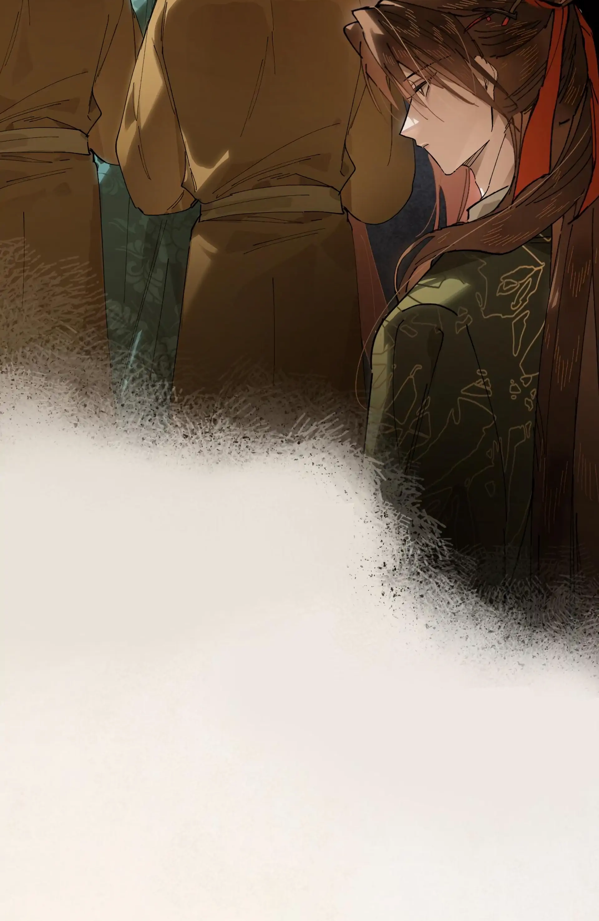 Imouto ga Dekimashita. Chapter 21 page 22 - 