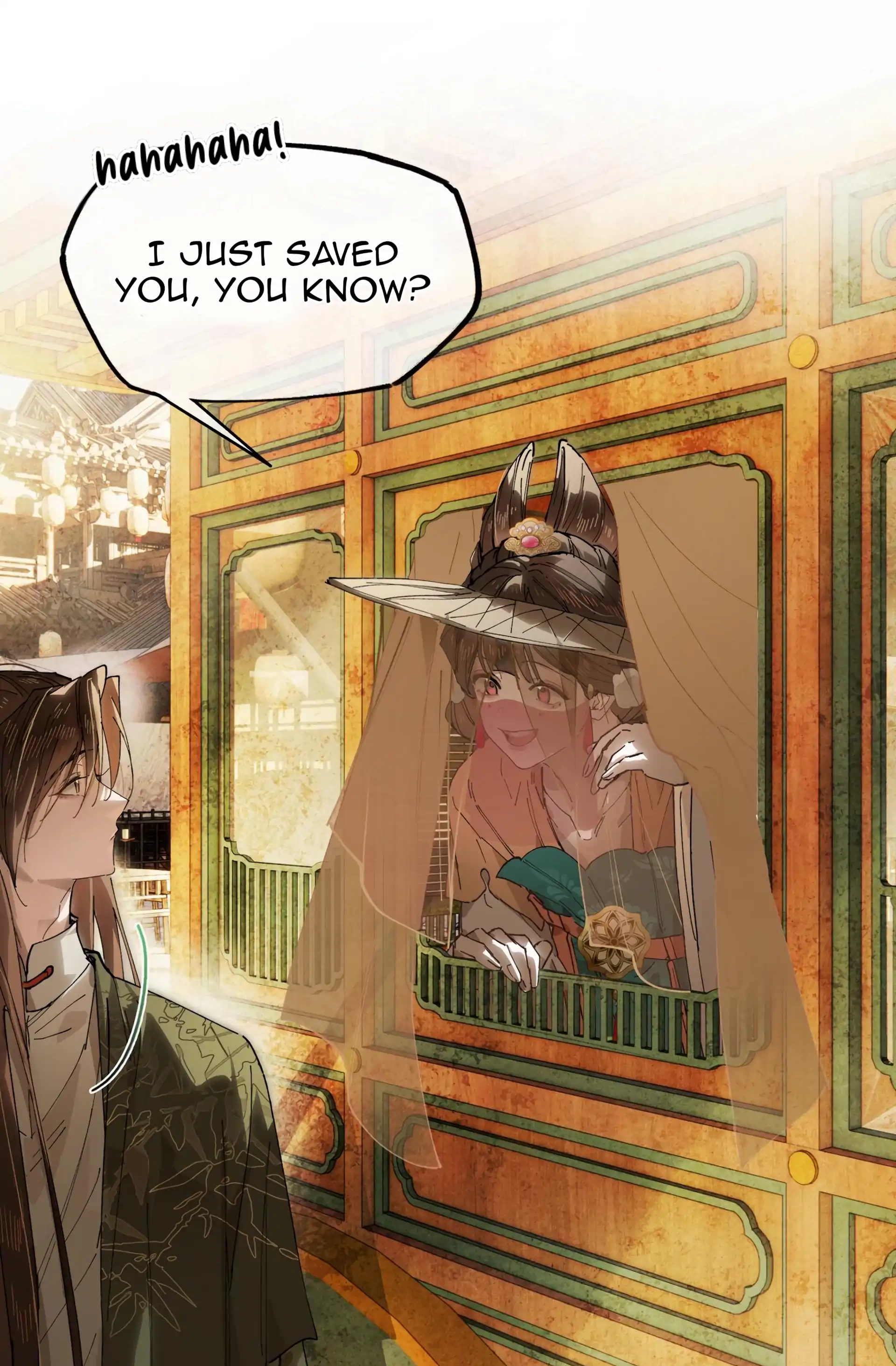 Imouto ga Dekimashita. Chapter 21 page 28 - 