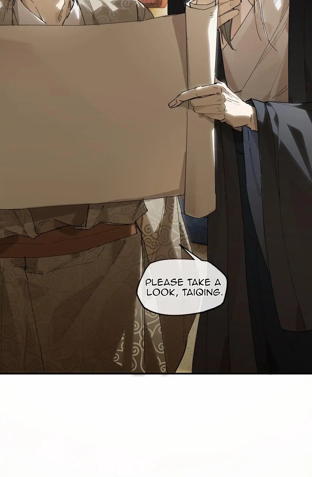 Imouto ga Dekimashita. Chapter 21 page 33 - 
