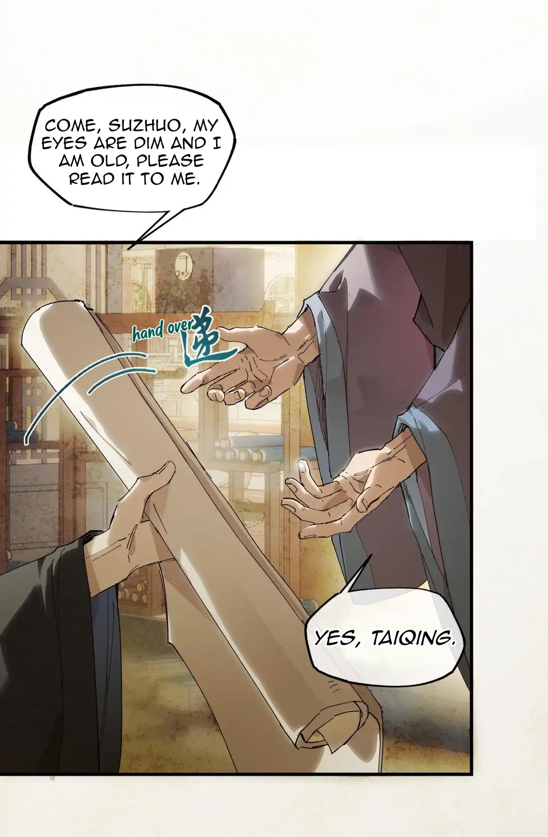 Imouto ga Dekimashita. Chapter 21 page 34 - 