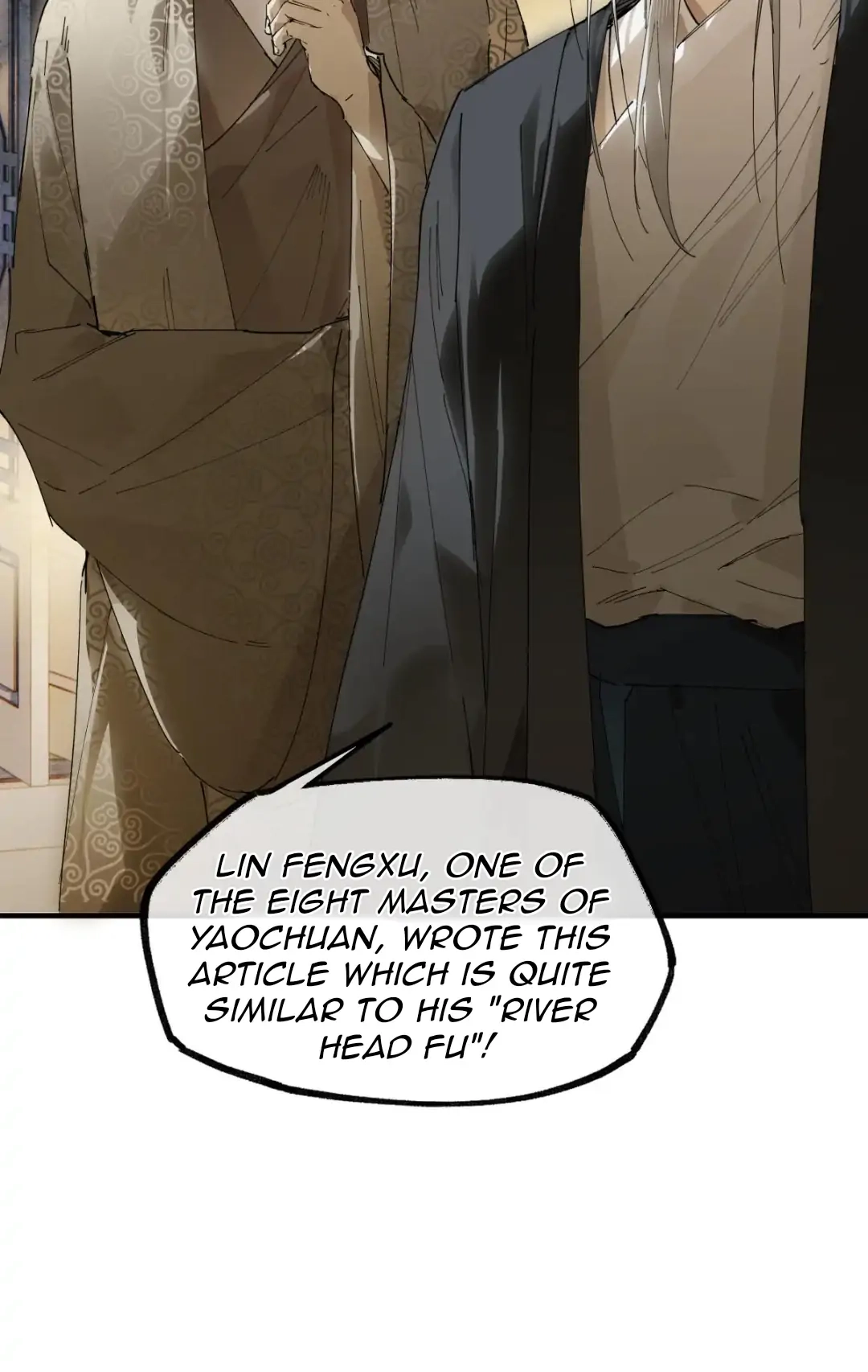 Imouto ga Dekimashita. Chapter 21 page 46 - 