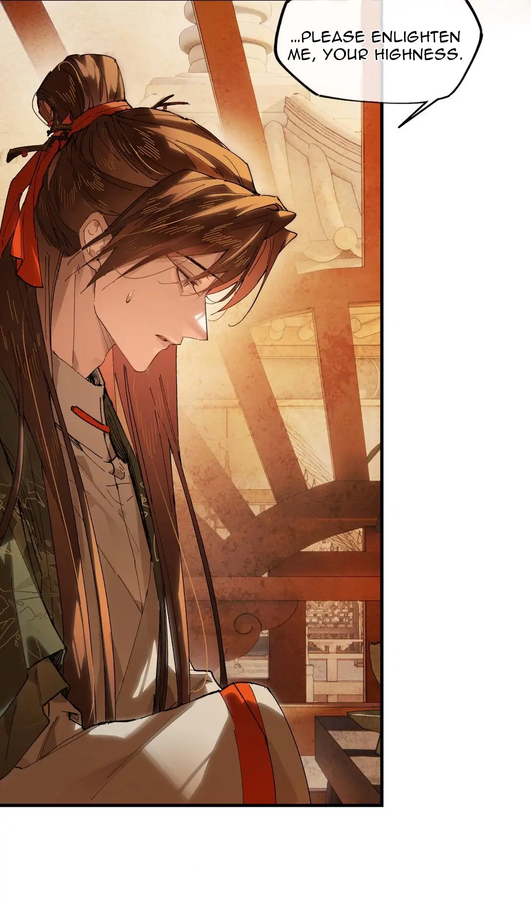 Imouto ga Dekimashita. Chapter 21 page 54 - 