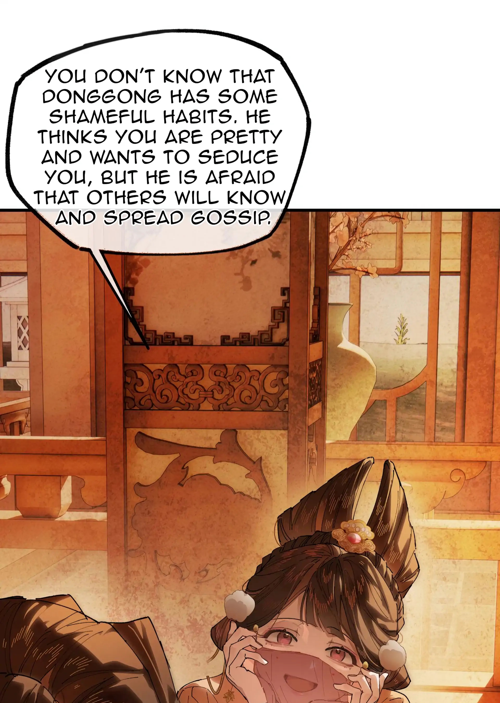 Imouto ga Dekimashita. Chapter 21 page 59 - 