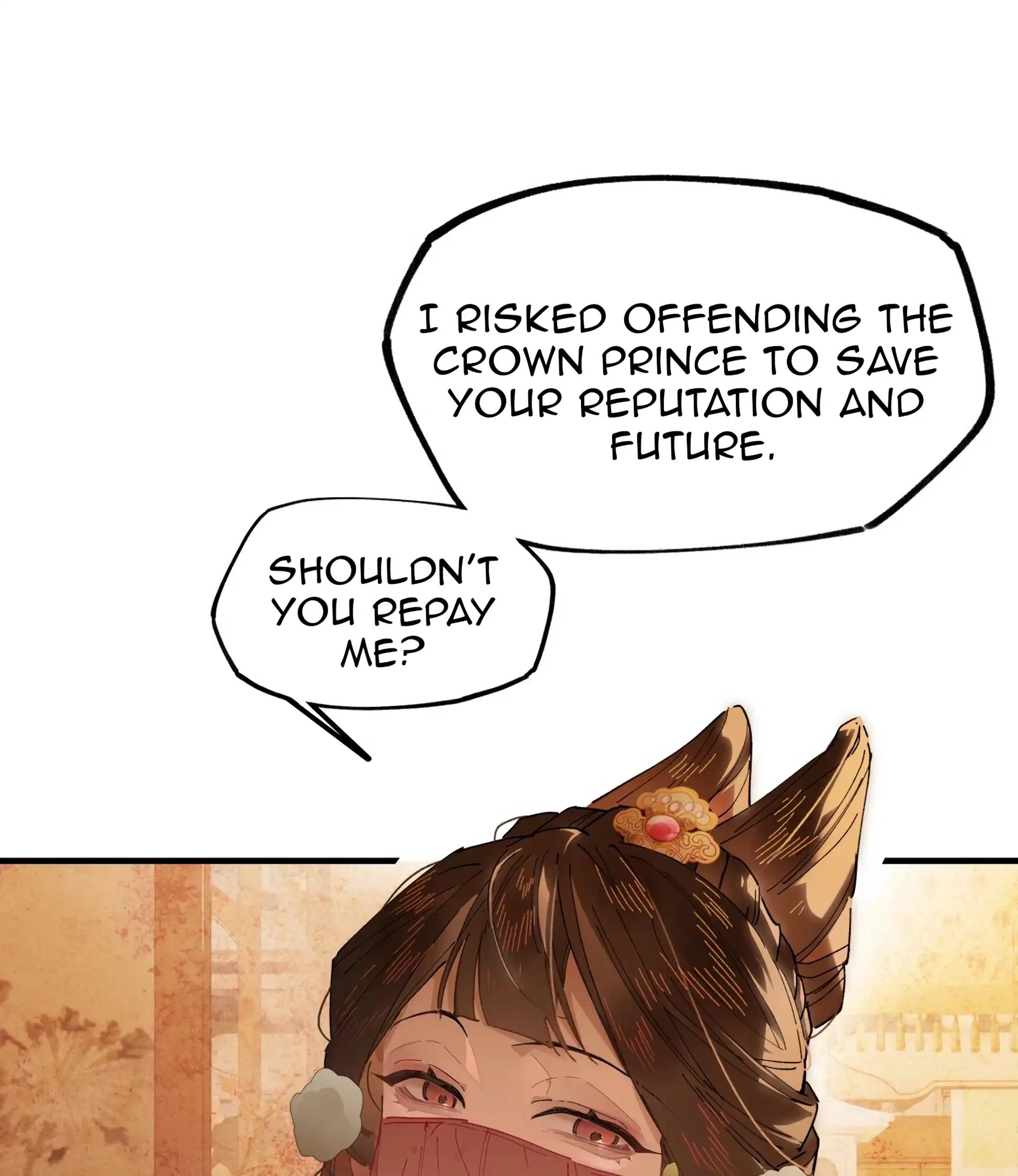 Imouto ga Dekimashita. Chapter 21 page 63 - 