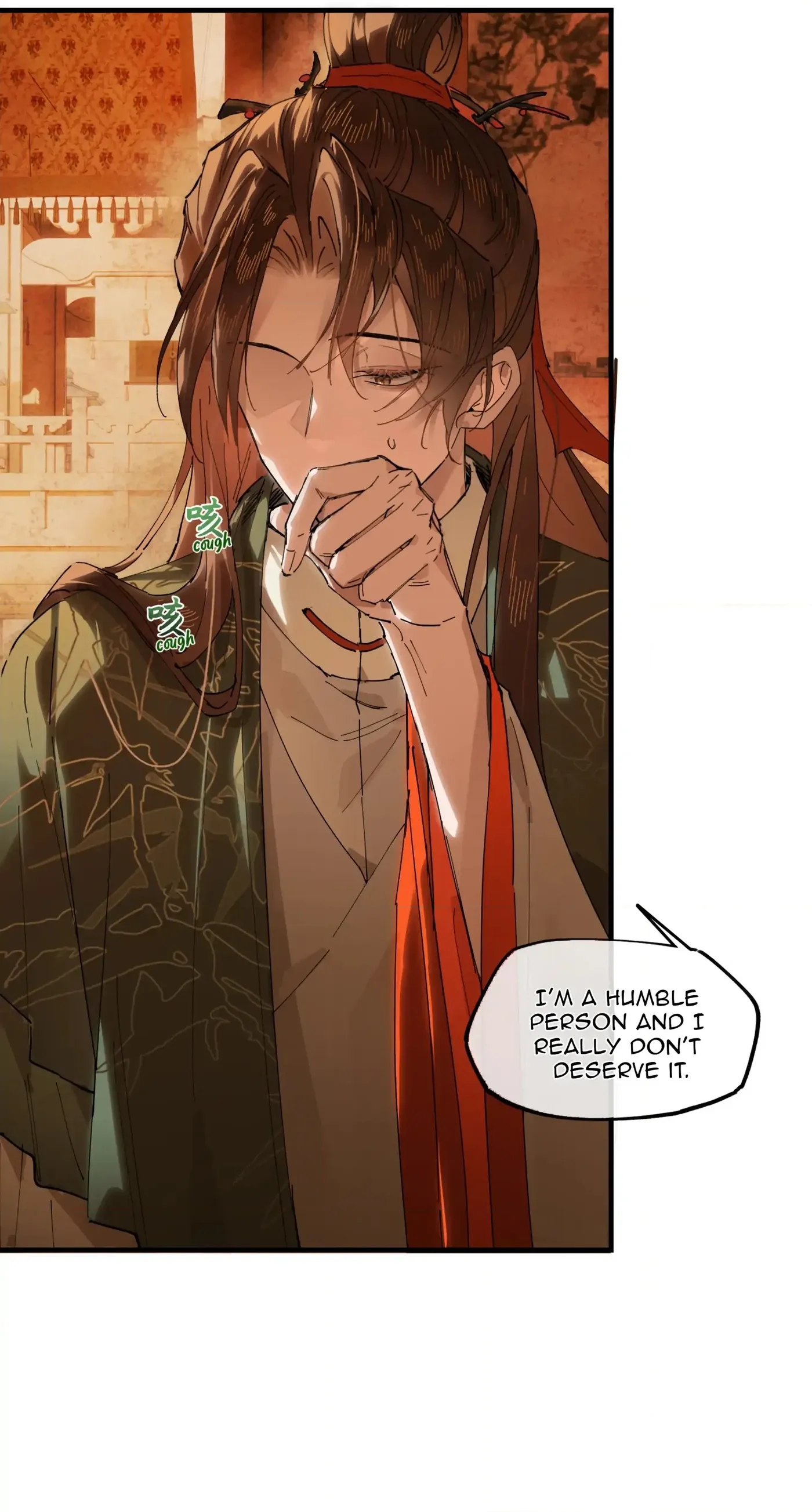 Imouto ga Dekimashita. Chapter 21 page 70 - 