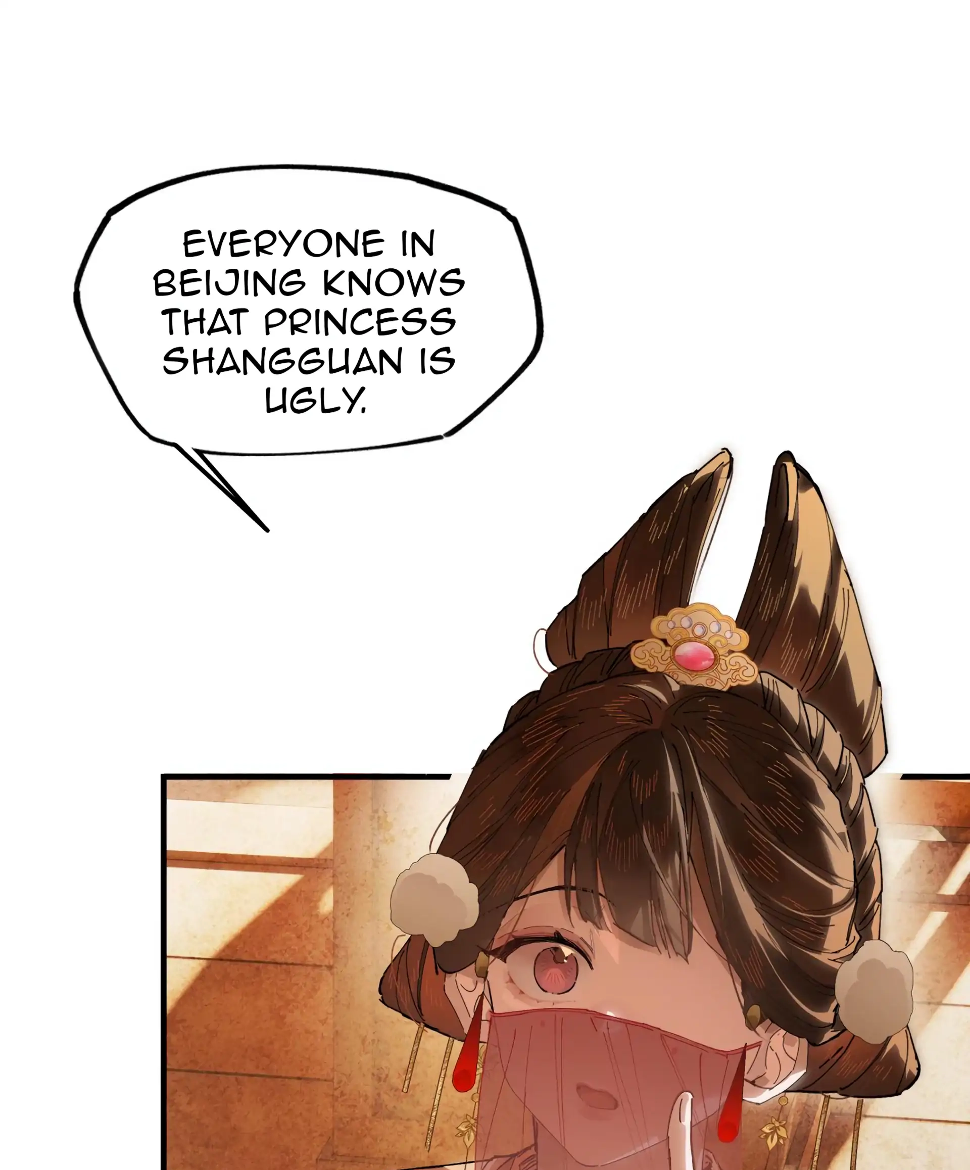 Imouto ga Dekimashita. Chapter 21 page 74 - 