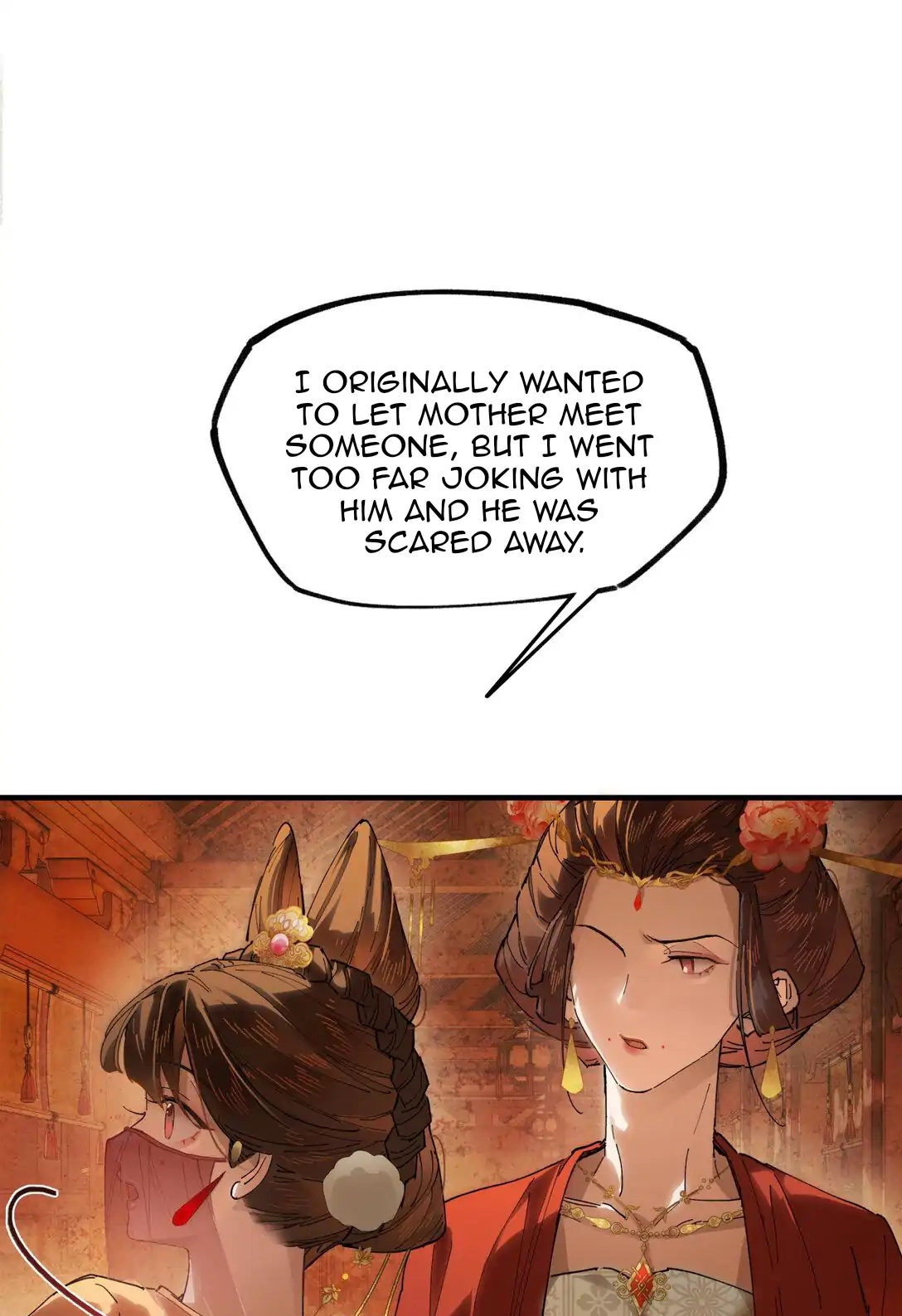 Imouto ga Dekimashita. Chapter 21 page 91 - 