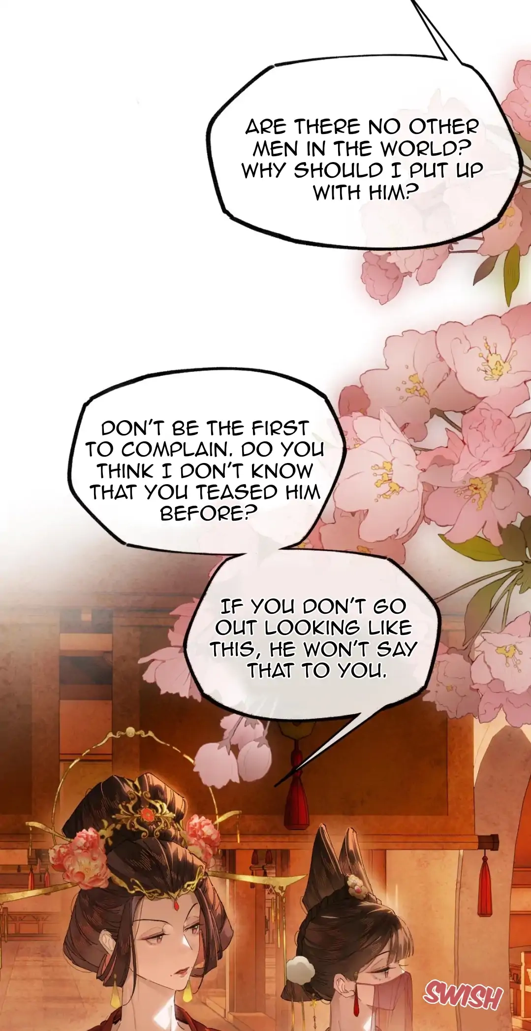 Imouto ga Dekimashita. Chapter 22 page 14 - 