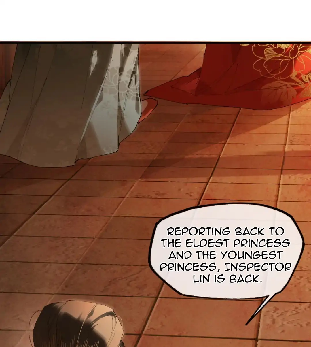 Imouto ga Dekimashita. Chapter 22 page 18 - 