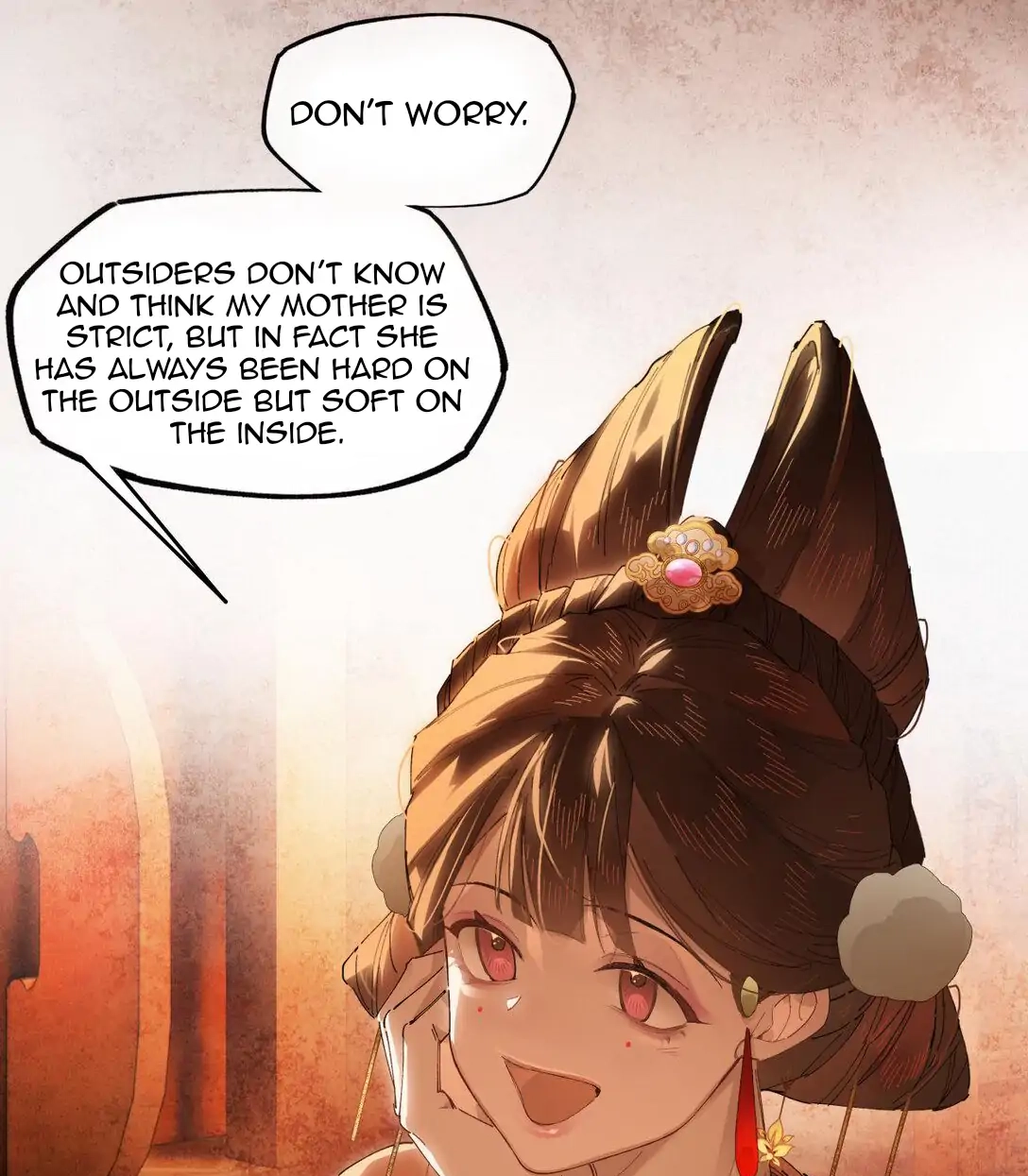 Imouto ga Dekimashita. Chapter 22 page 33 - 