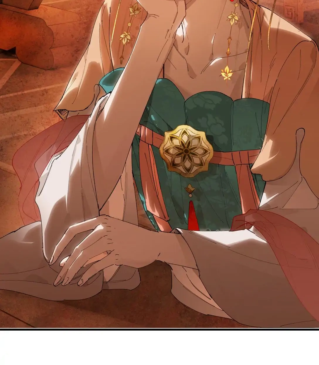 Imouto ga Dekimashita. Chapter 22 page 34 - 