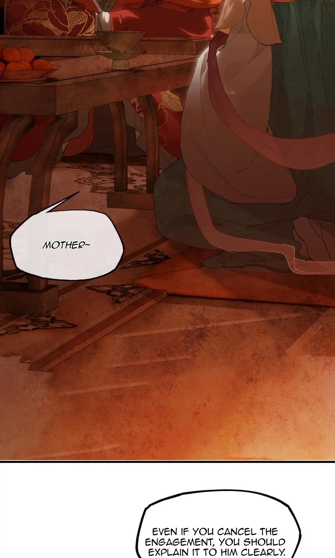 Imouto ga Dekimashita. Chapter 22 page 36 - 
