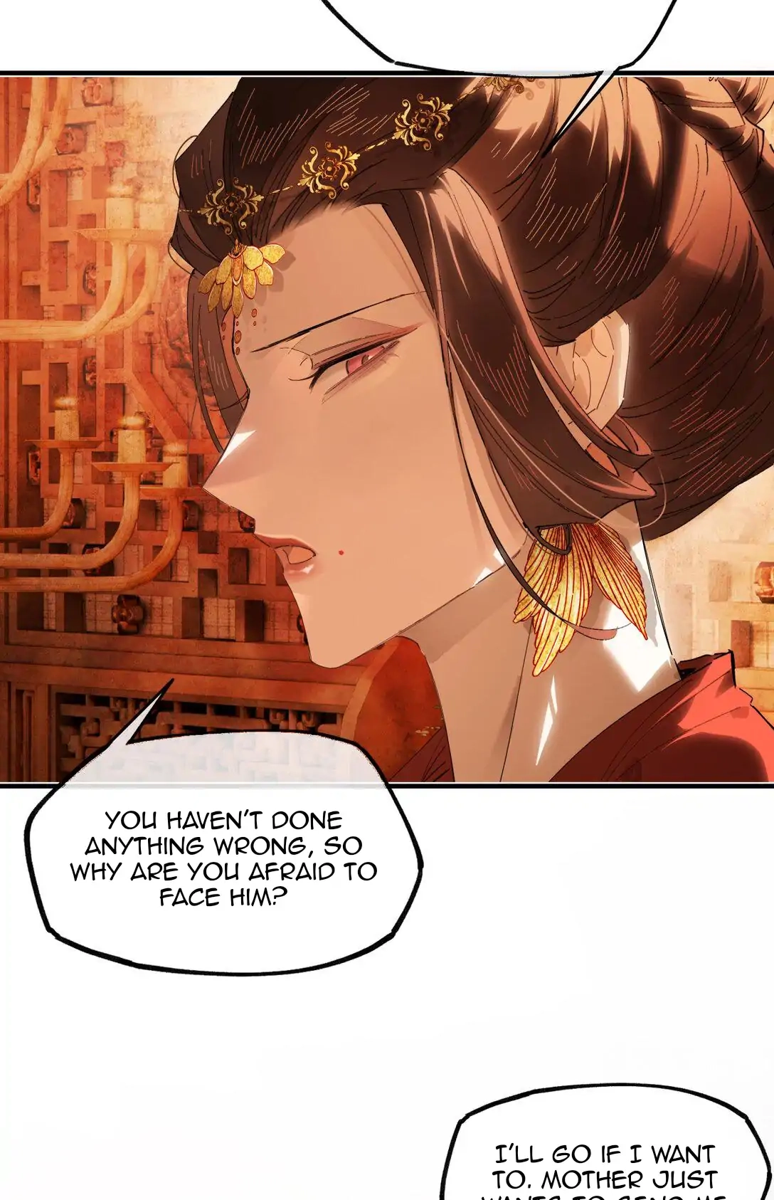 Imouto ga Dekimashita. Chapter 22 page 37 - 