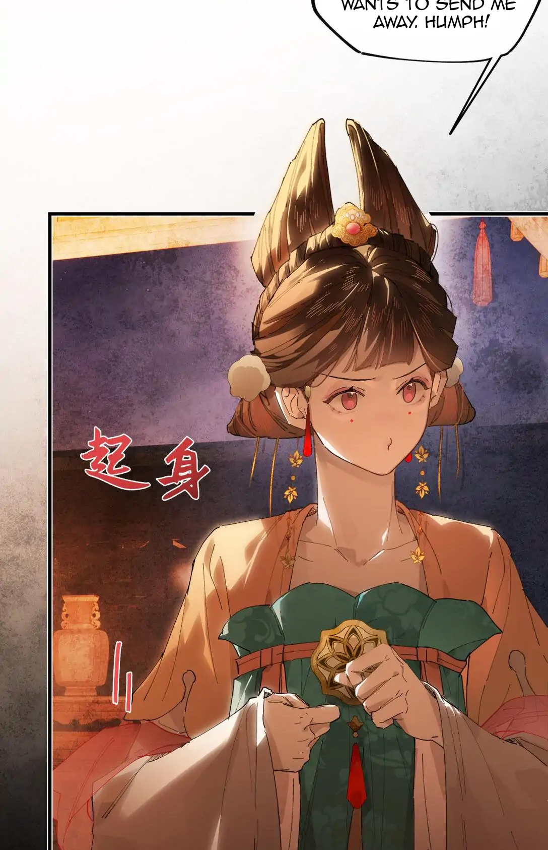 Imouto ga Dekimashita. Chapter 22 page 38 - 