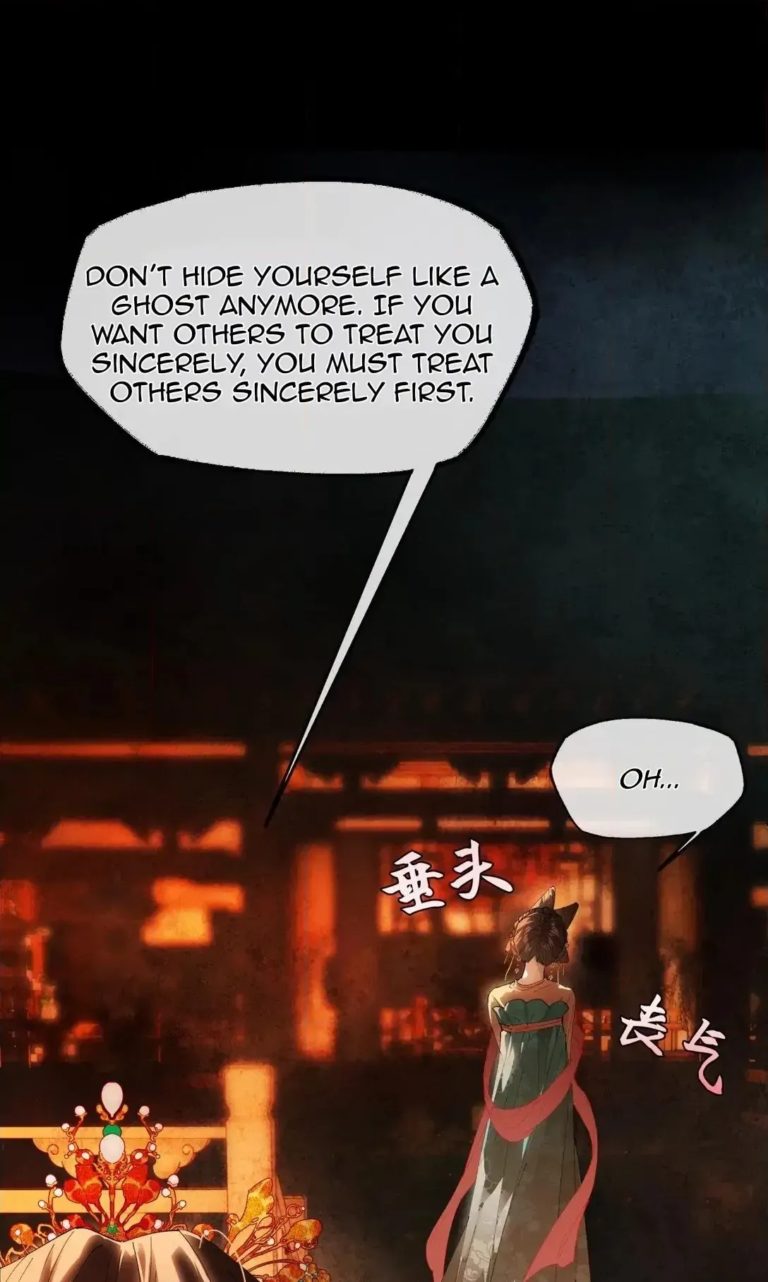Imouto ga Dekimashita. Chapter 22 page 40 - 
