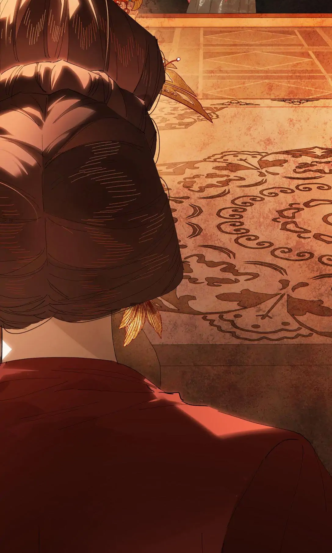 Imouto ga Dekimashita. Chapter 22 page 41 - 