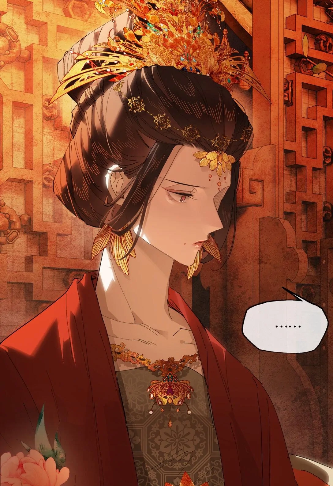 Imouto ga Dekimashita. Chapter 22 page 46 - 