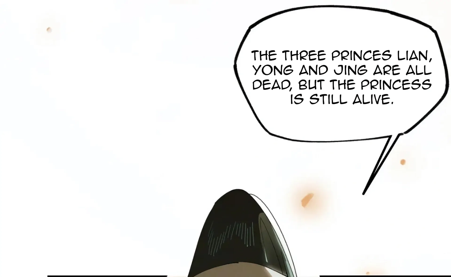 Imouto ga Dekimashita. Chapter 22 page 86 - 
