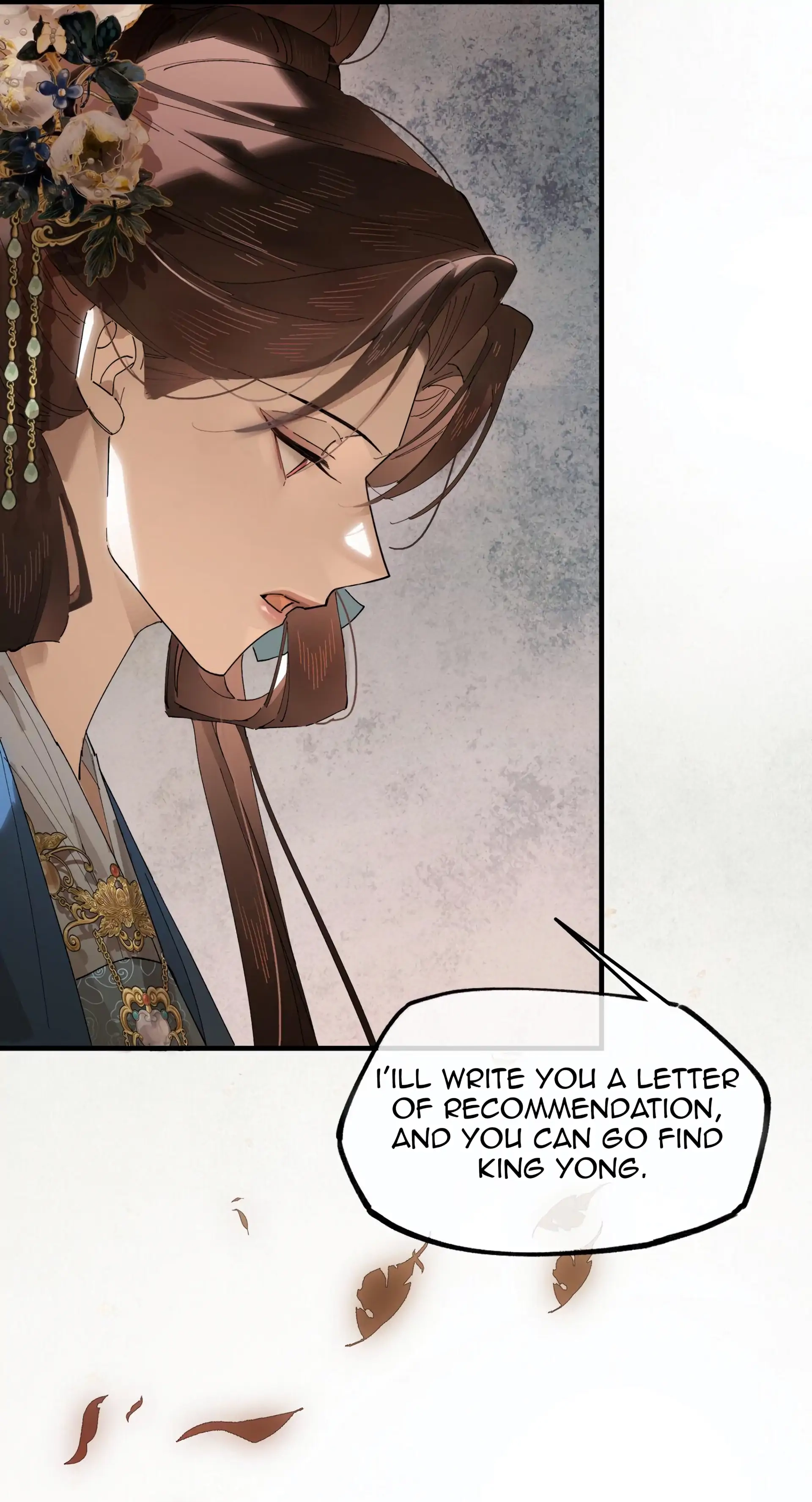 Imouto ga Dekimashita. Chapter 22 page 92 - 