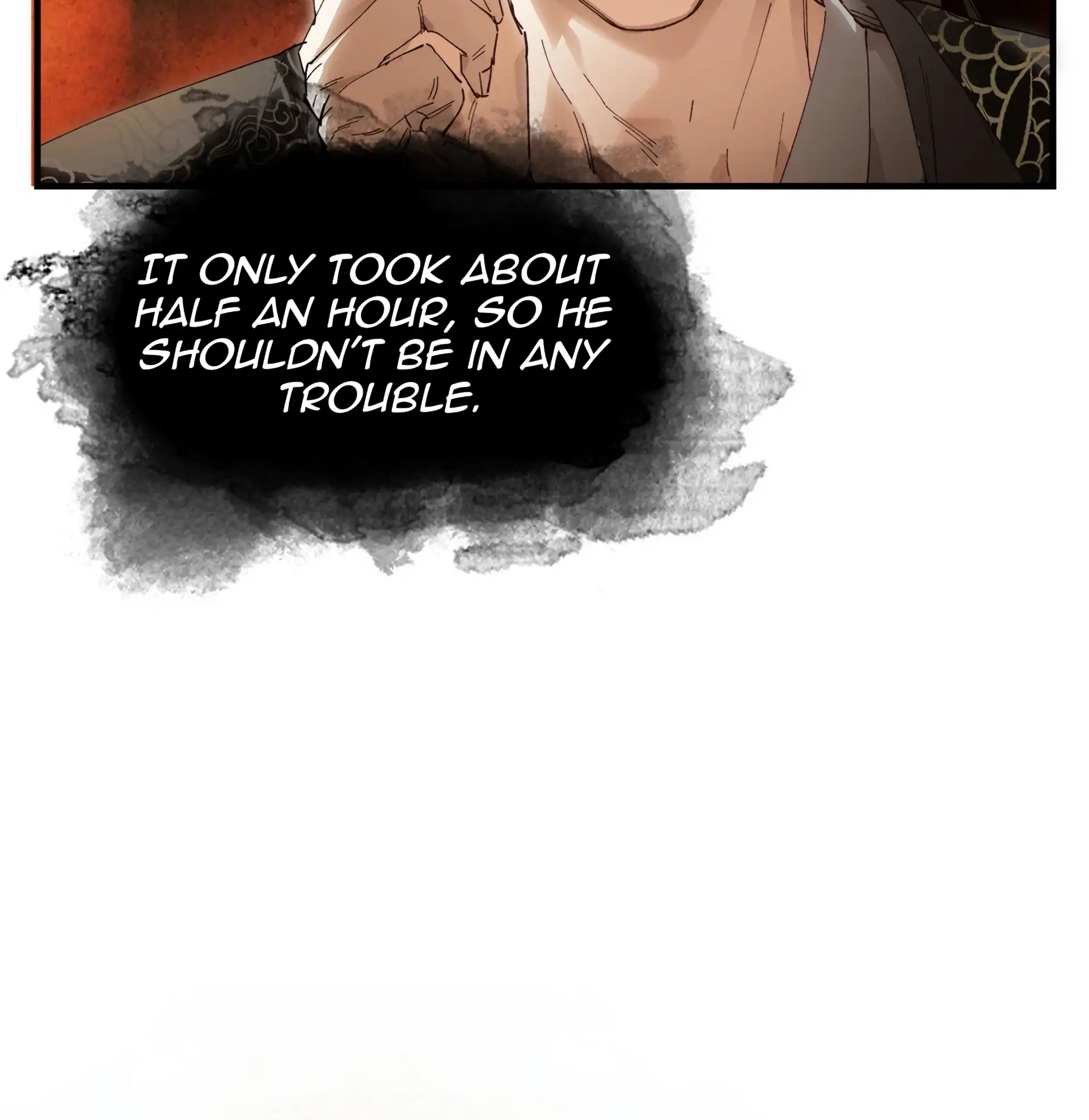 Imouto ga Dekimashita. Chapter 23 page 11 - 
