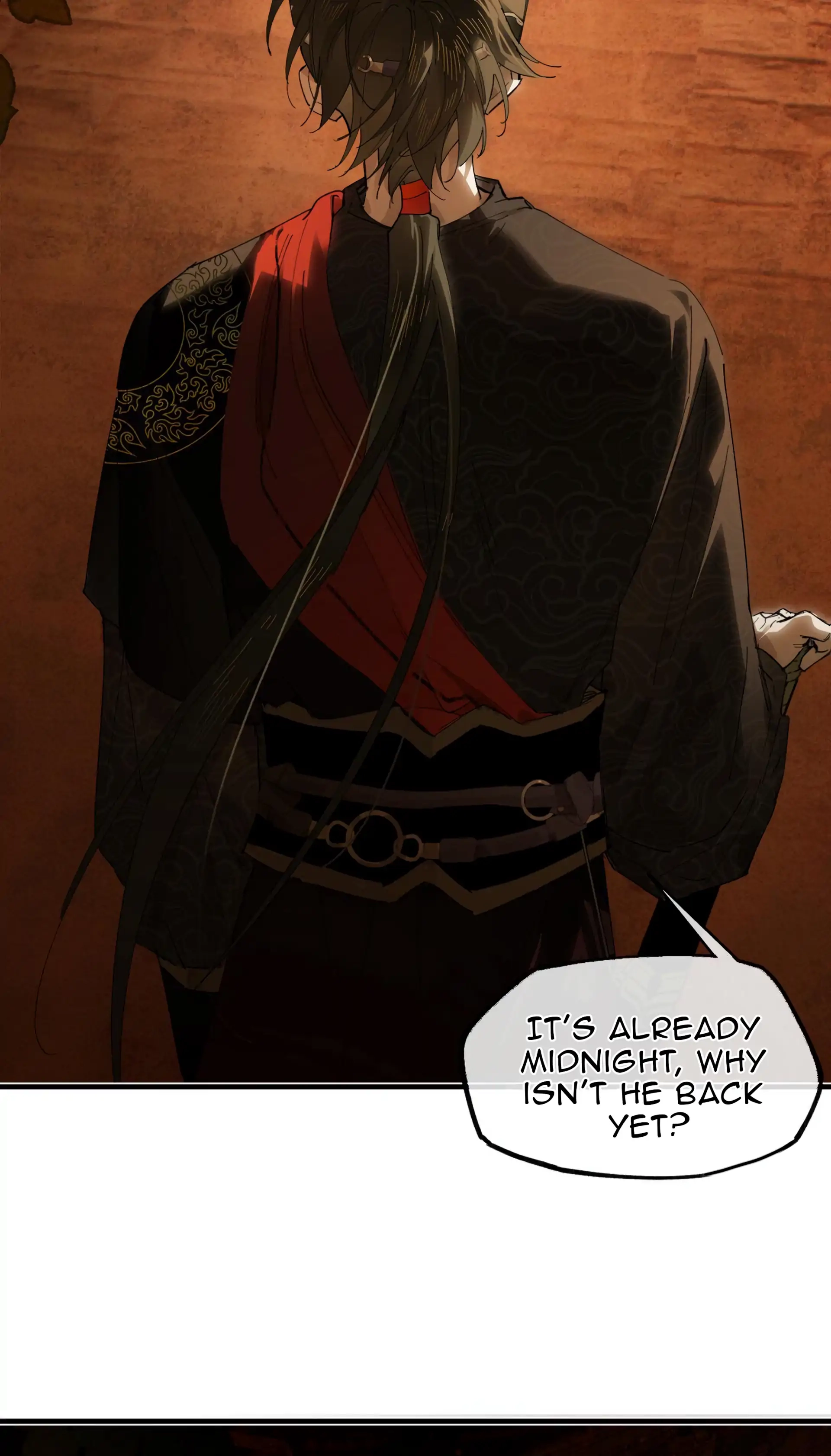 Imouto ga Dekimashita. Chapter 23 page 18 - 