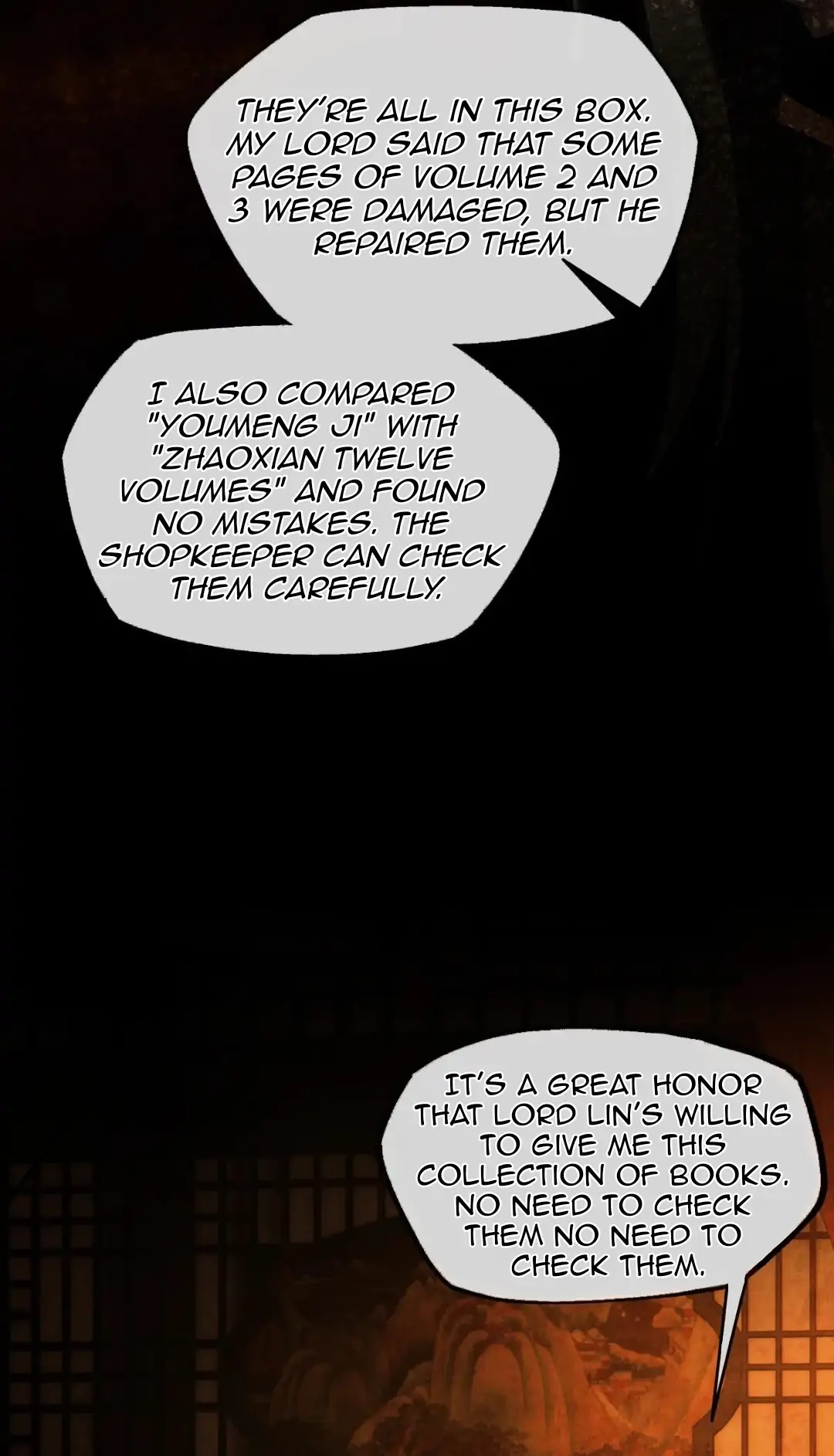 Imouto ga Dekimashita. Chapter 23 page 23 - 