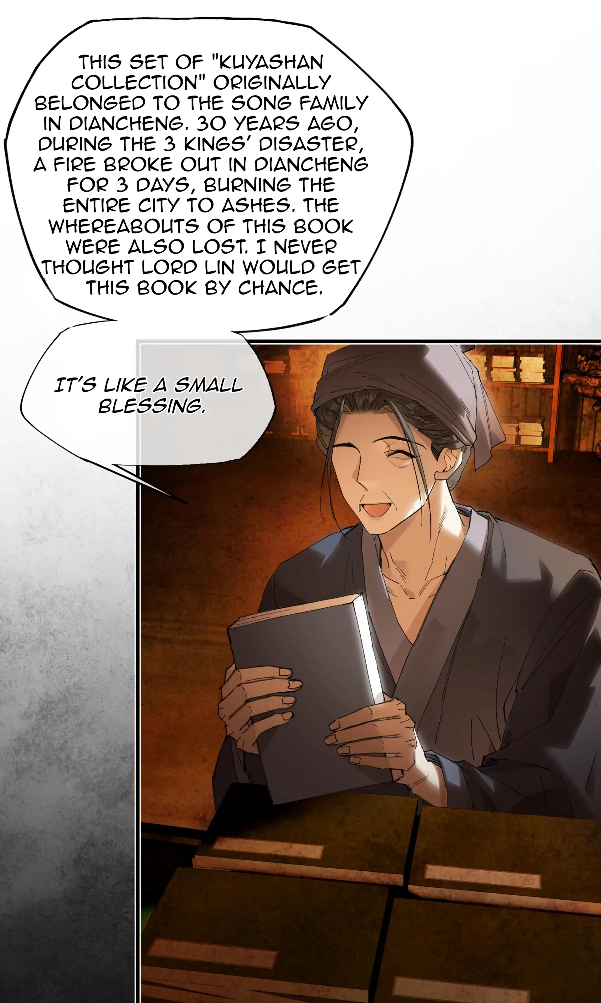 Imouto ga Dekimashita. Chapter 23 page 26 - 