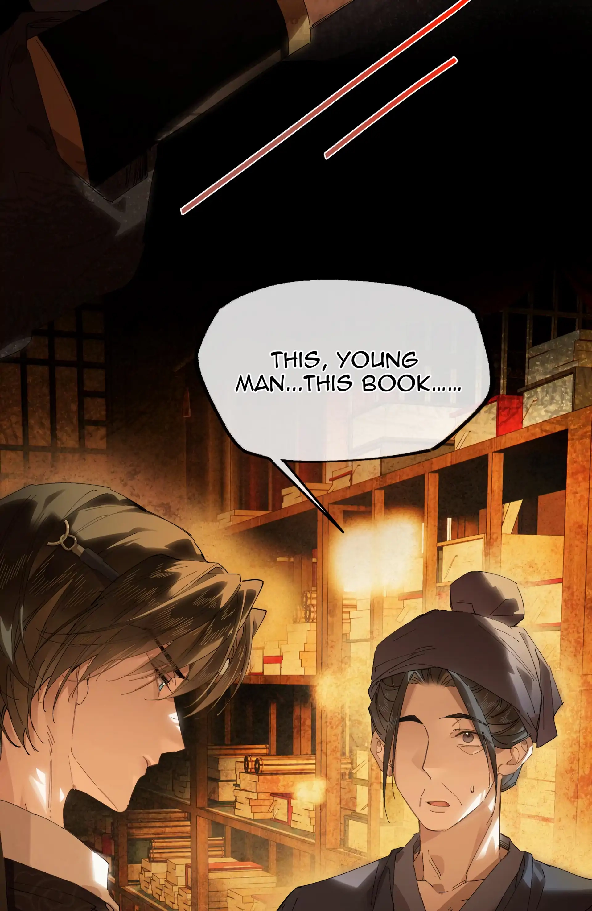 Imouto ga Dekimashita. Chapter 23 page 28 - 