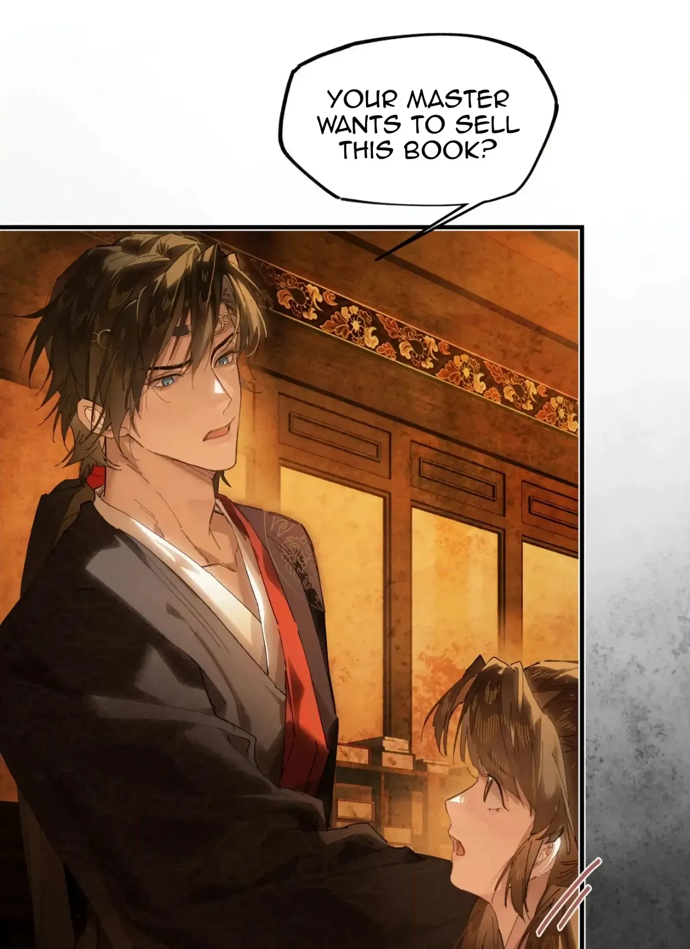 Imouto ga Dekimashita. Chapter 23 page 30 - 