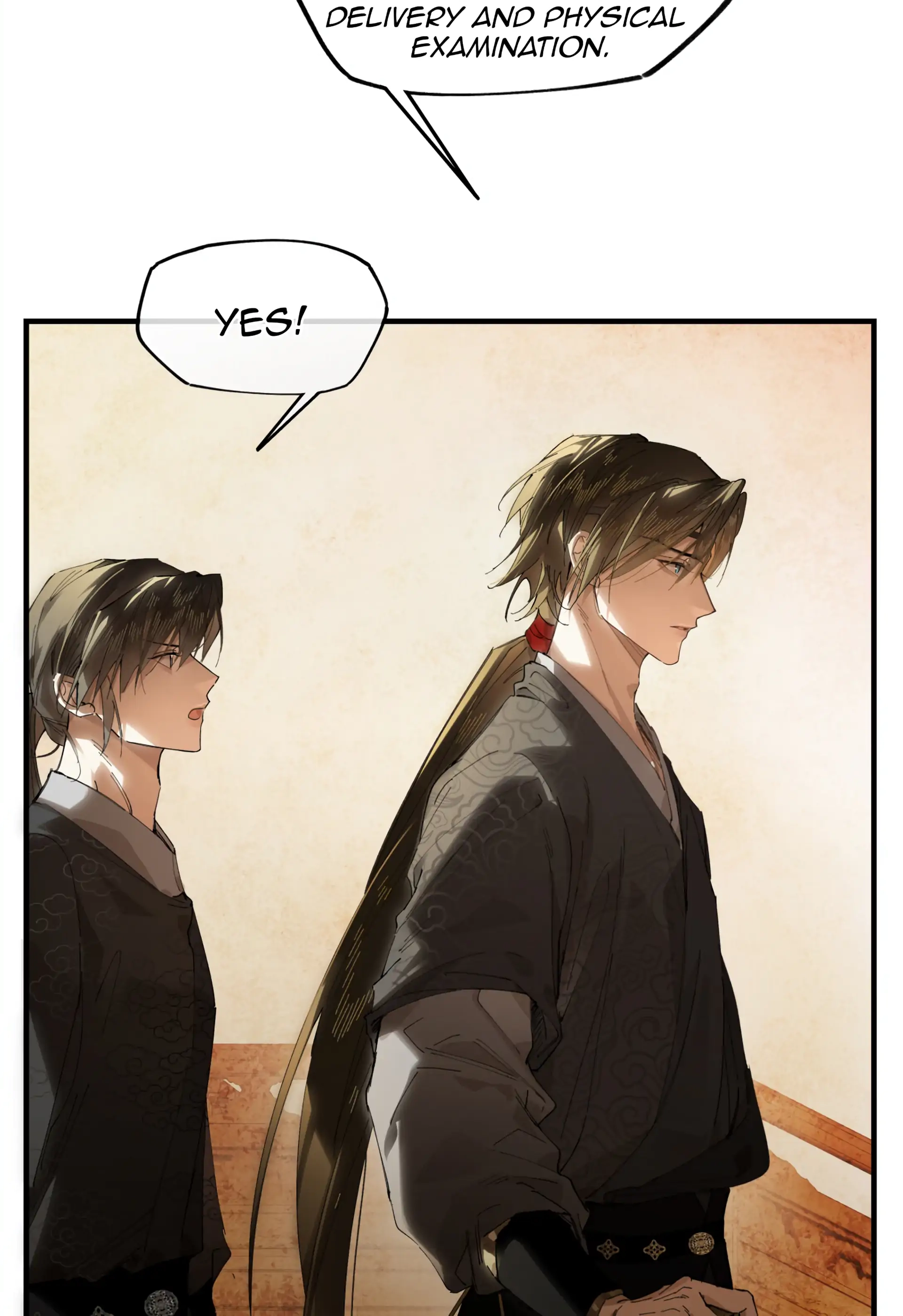 Imouto ga Dekimashita. Chapter 23 page 4 - 