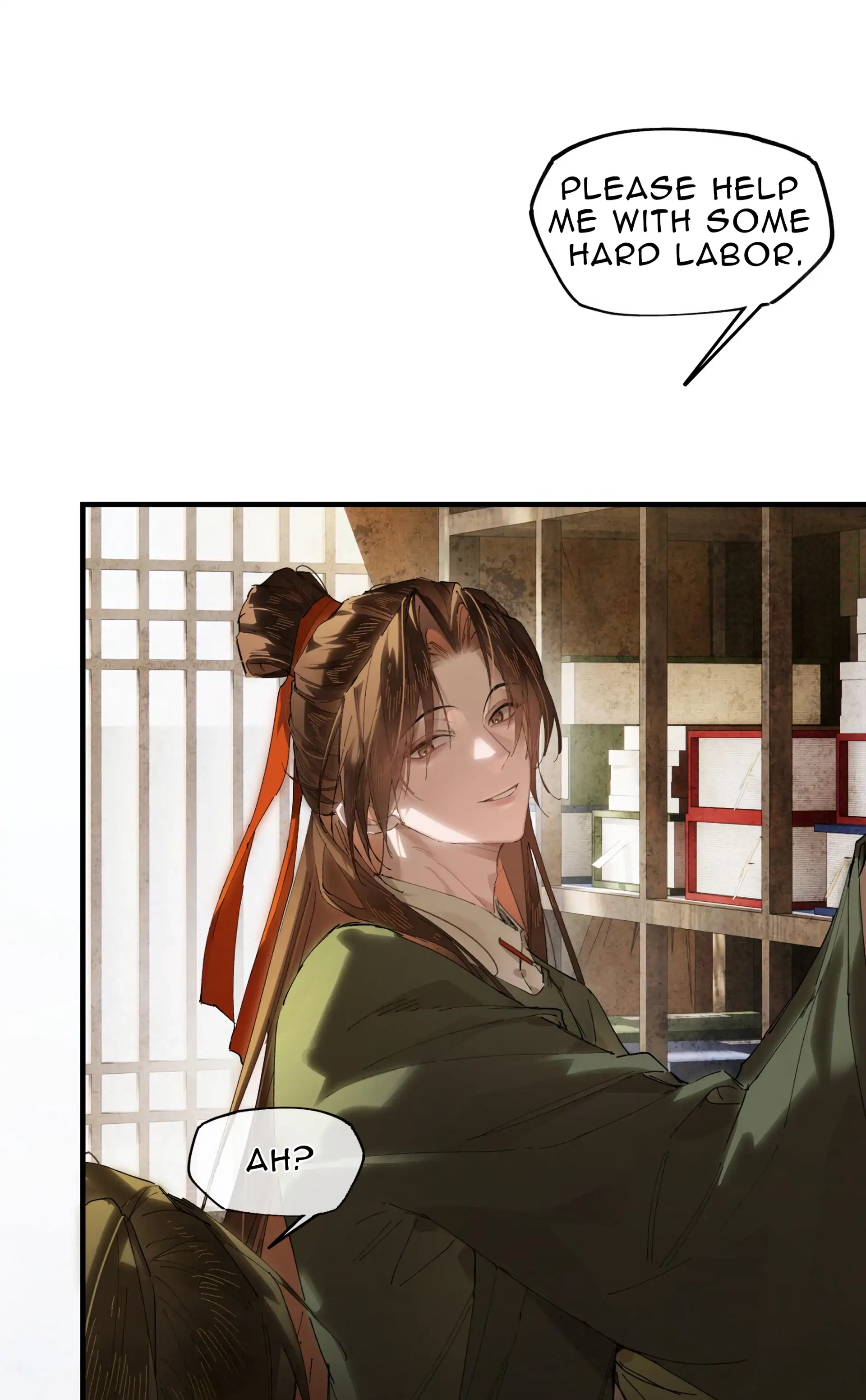 Imouto ga Dekimashita. Chapter 23 page 37 - 