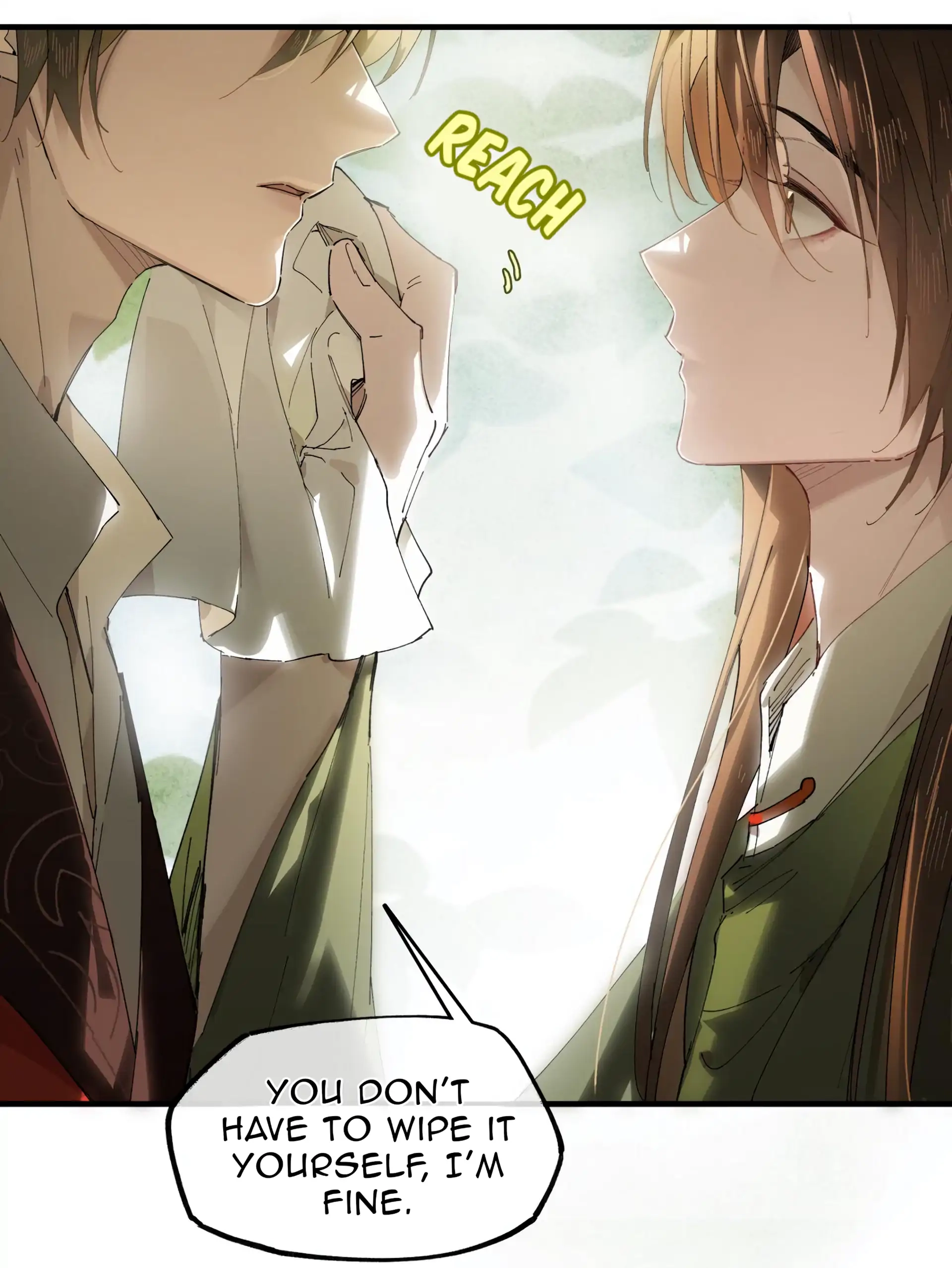 Imouto ga Dekimashita. Chapter 23 page 51 - 