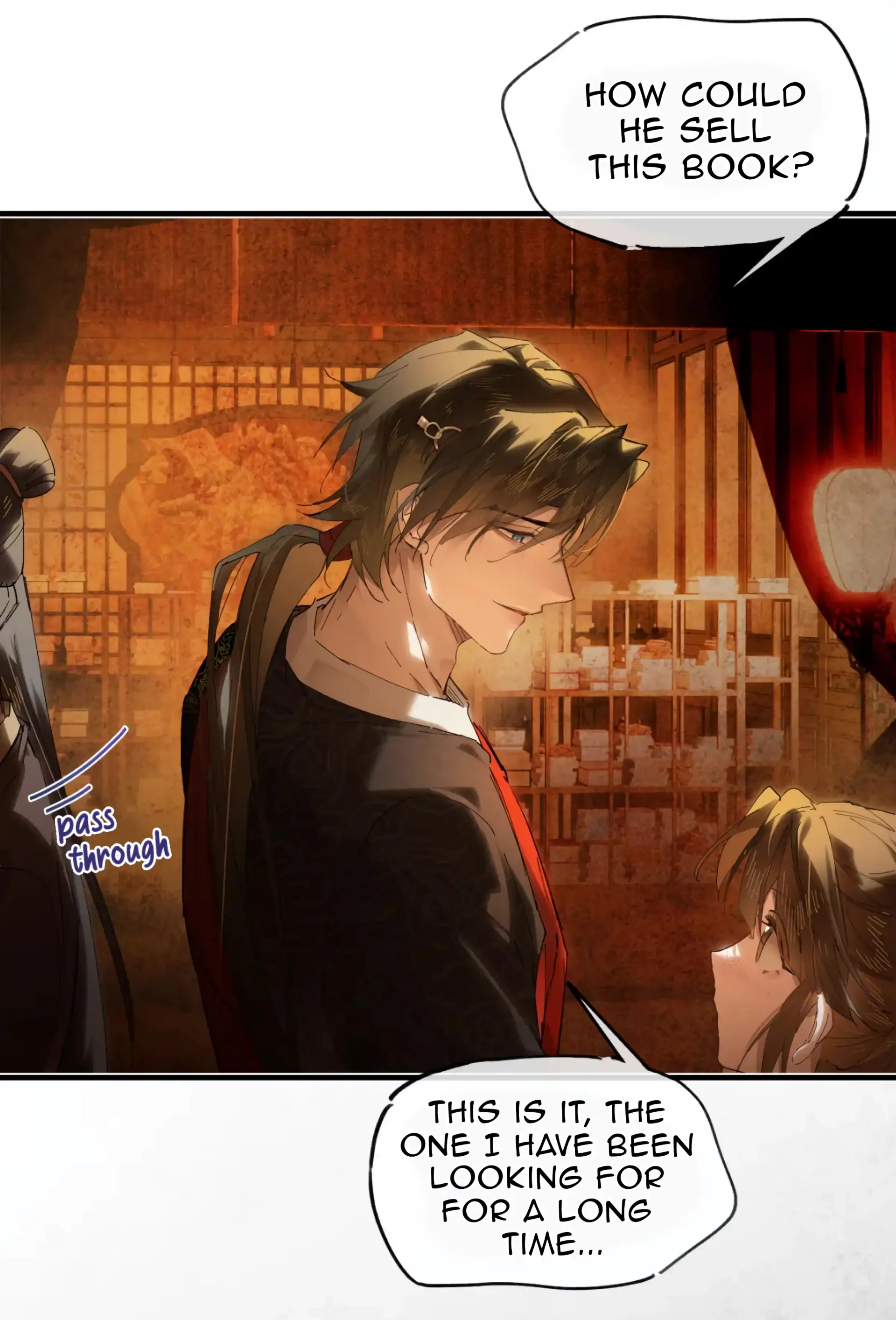 Imouto ga Dekimashita. Chapter 23 page 71 - 