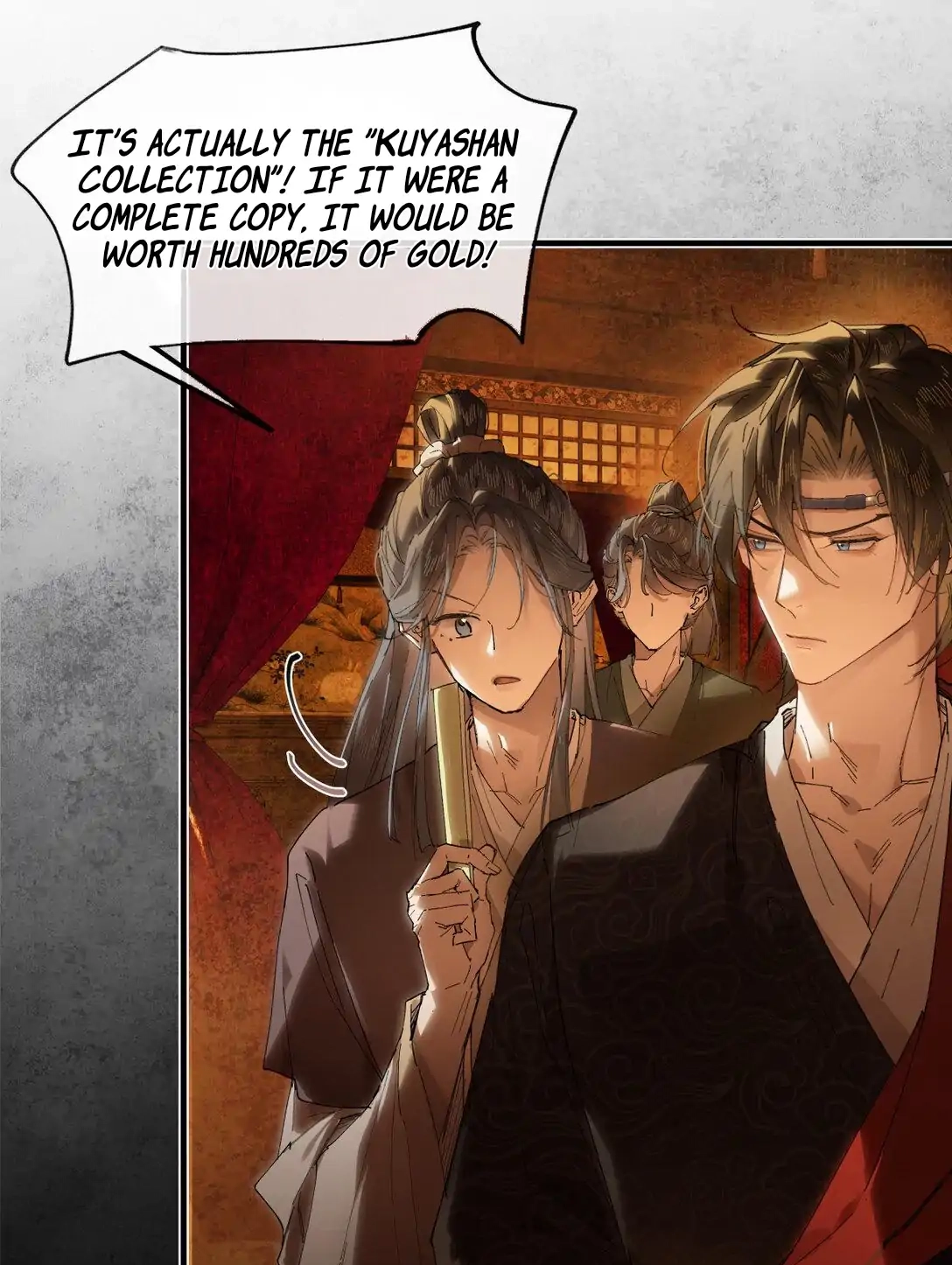 Imouto ga Dekimashita. Chapter 23 page 72 - 