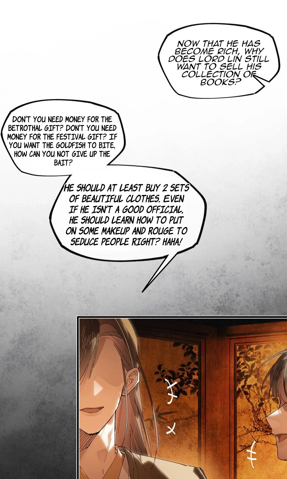 Imouto ga Dekimashita. Chapter 23 page 76 - 