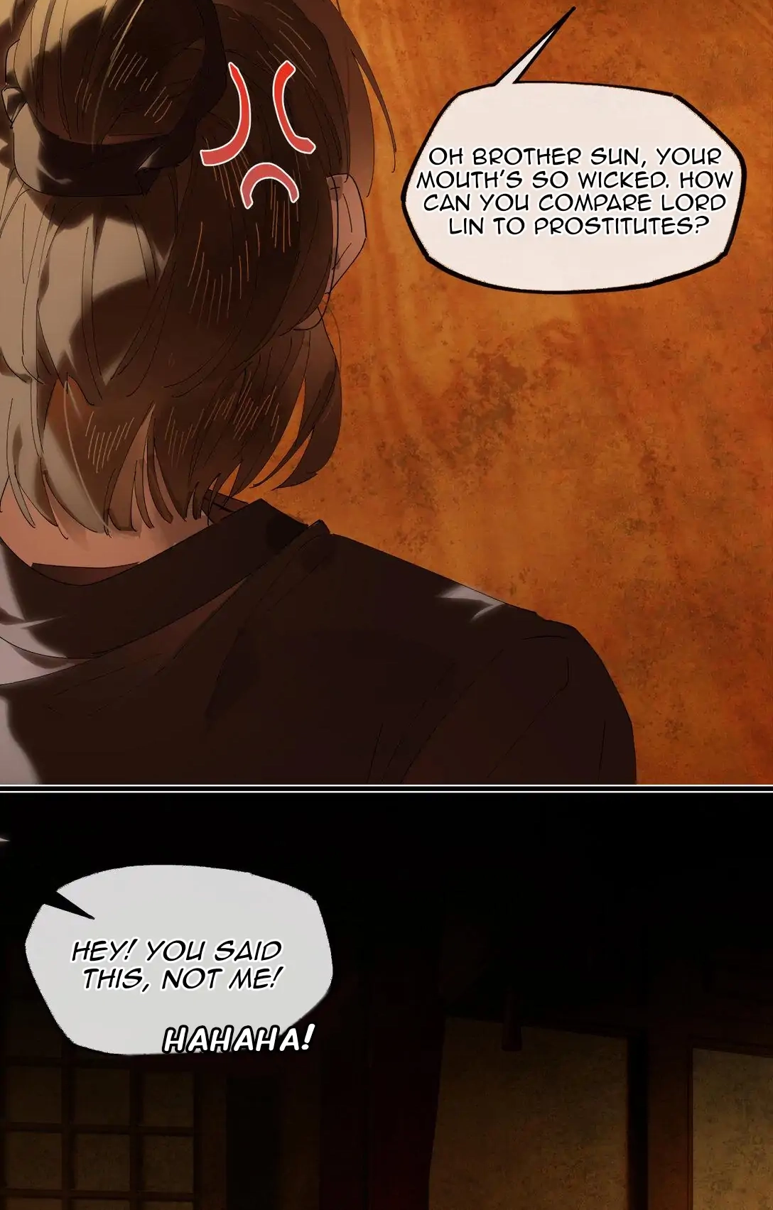 Imouto ga Dekimashita. Chapter 23 page 79 - 