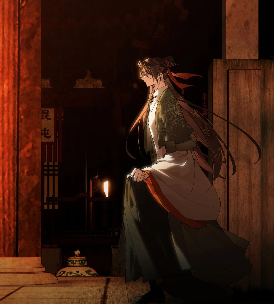 Imouto ga Dekimashita. Chapter 23 page 94 - 