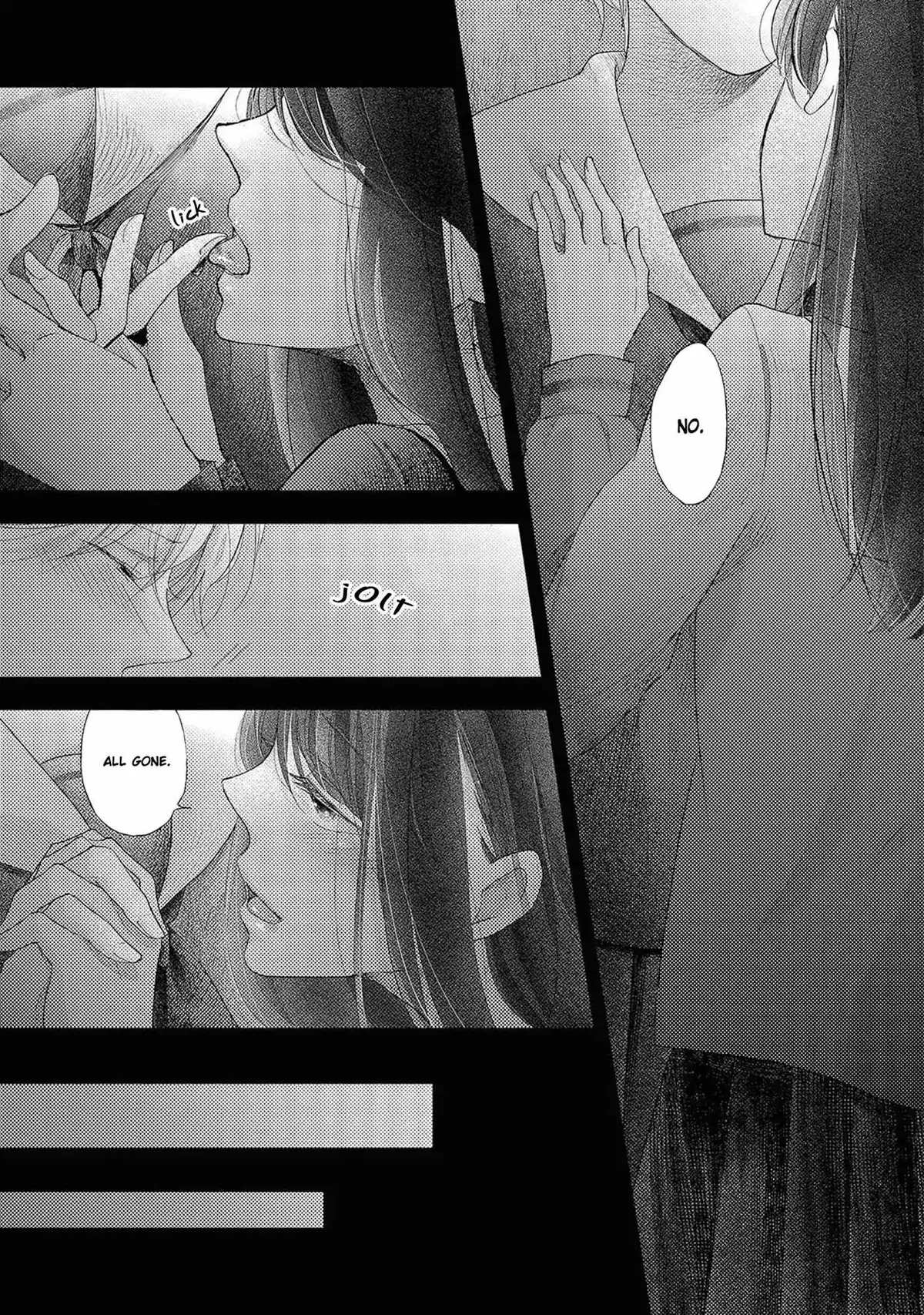 Imouto ga Dekimashita. Chapter 3 page 14 - 