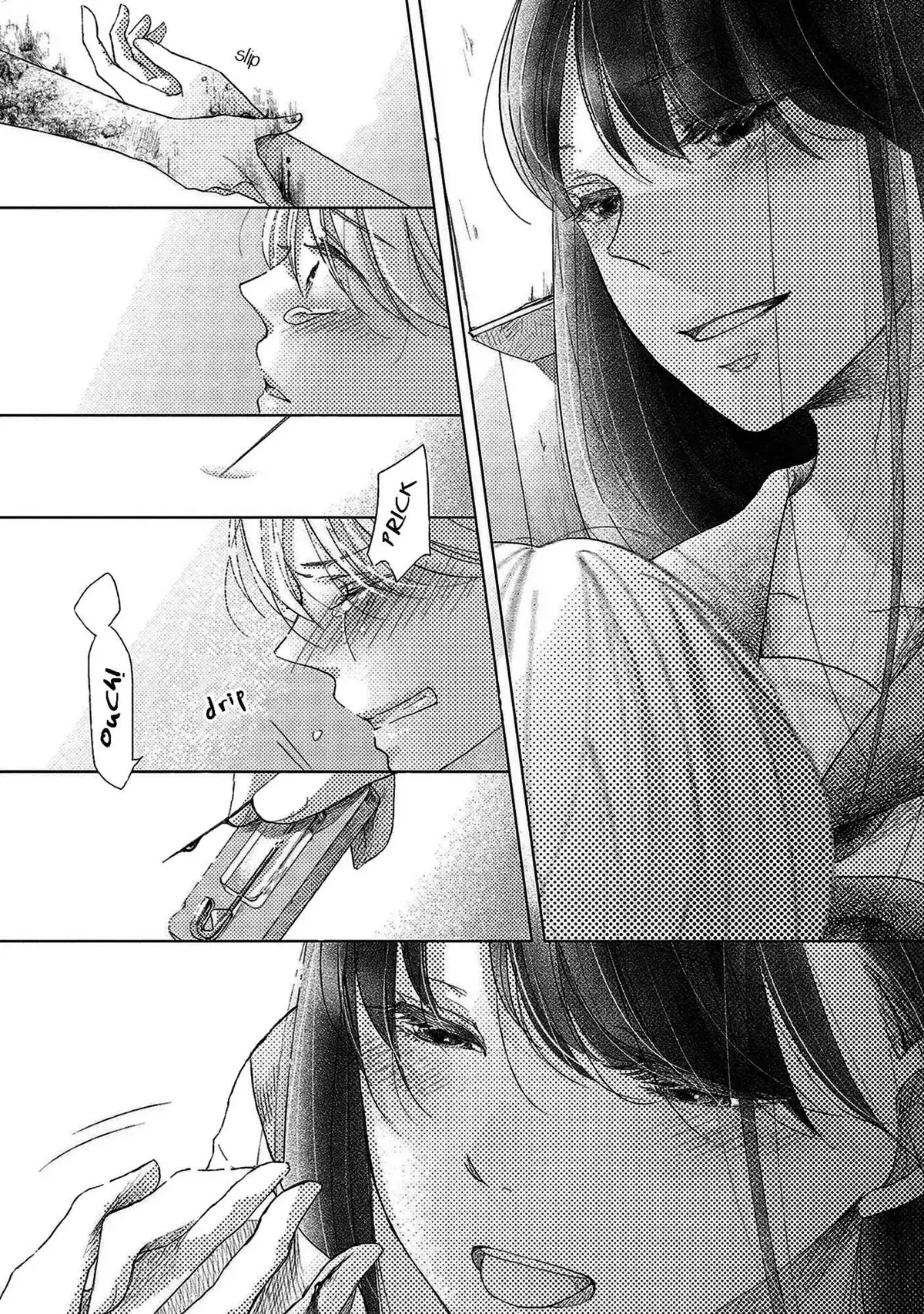 Imouto ga Dekimashita. Chapter 3 page 22 - 