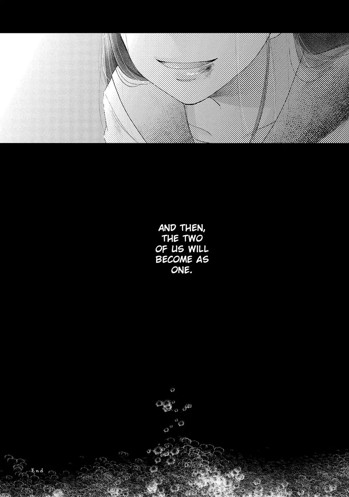 Imouto ga Dekimashita. Chapter 3 page 25 - 