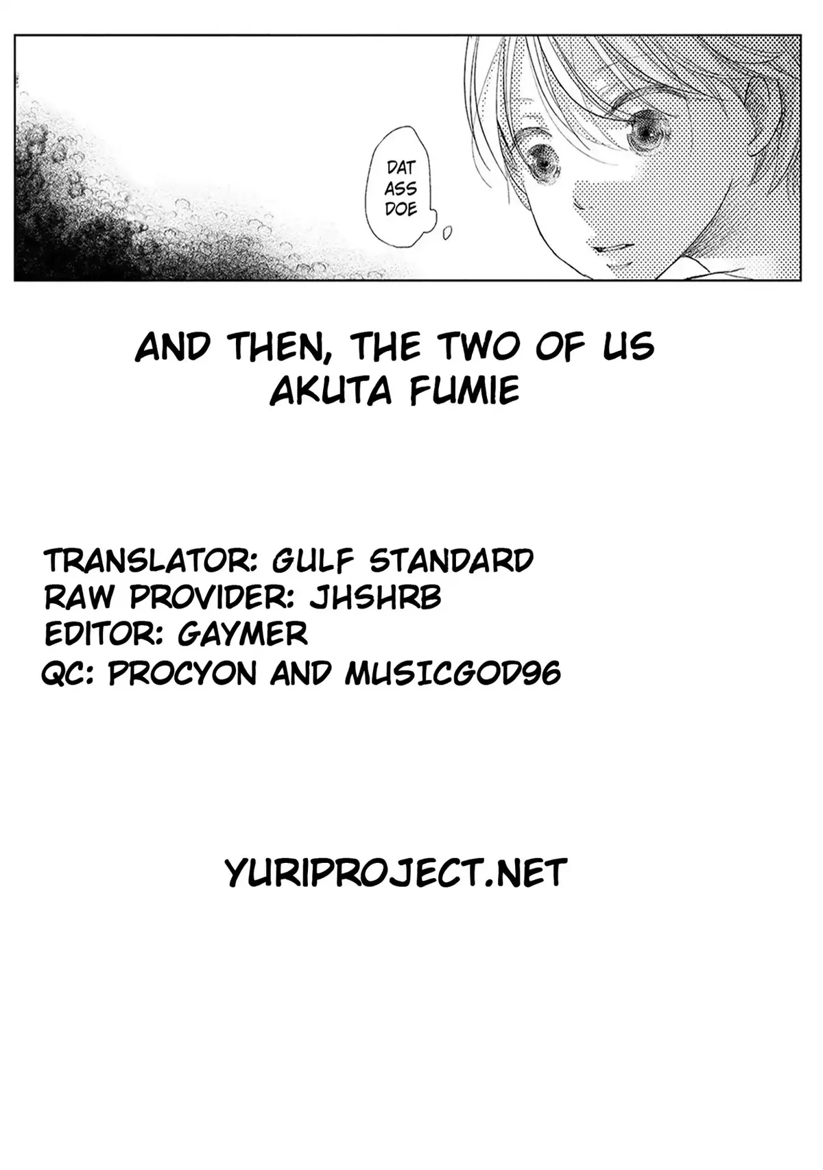 Imouto ga Dekimashita. Chapter 3 page 26 - 