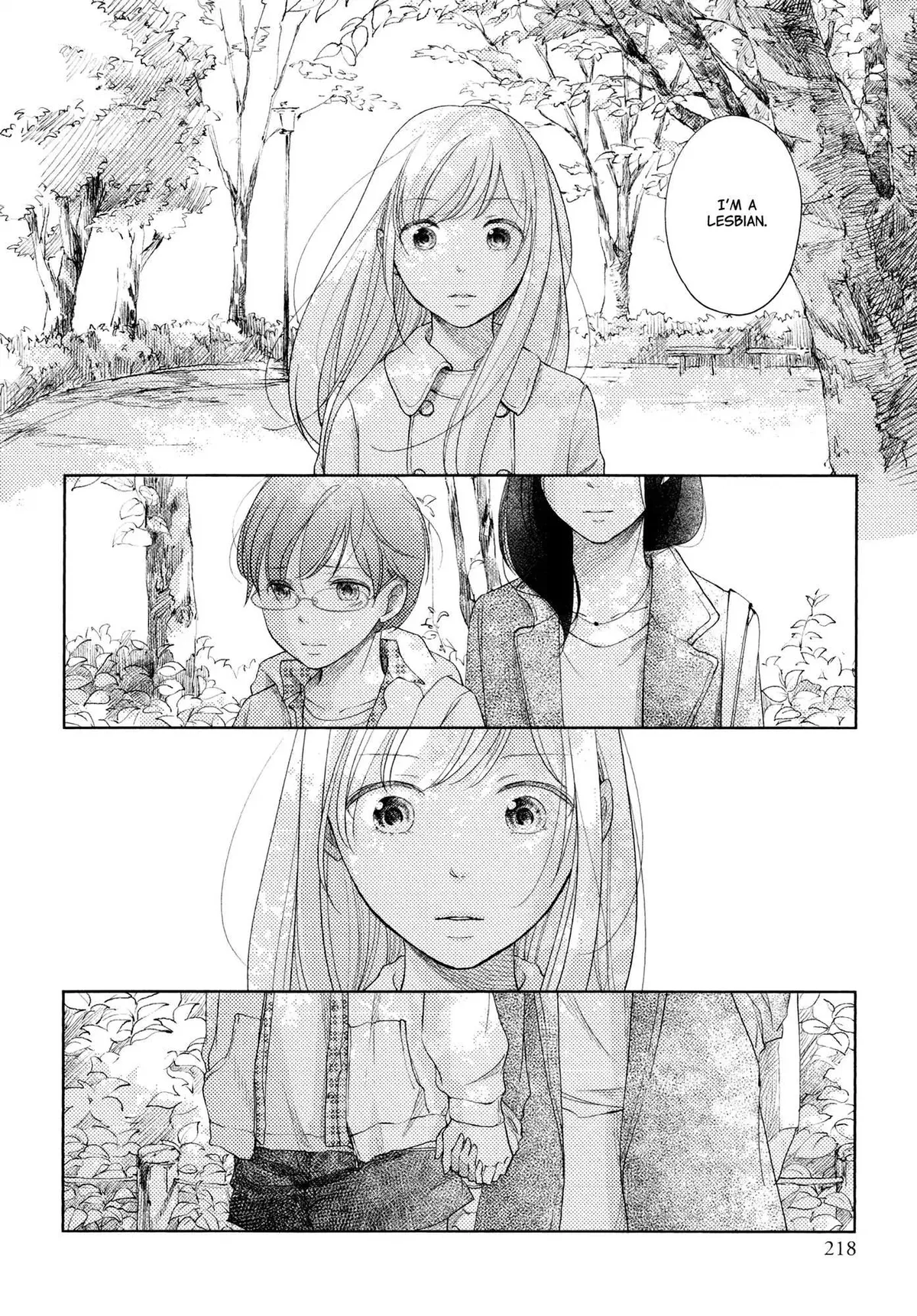 Imouto ga Dekimashita. Chapter 4 page 2 - 
