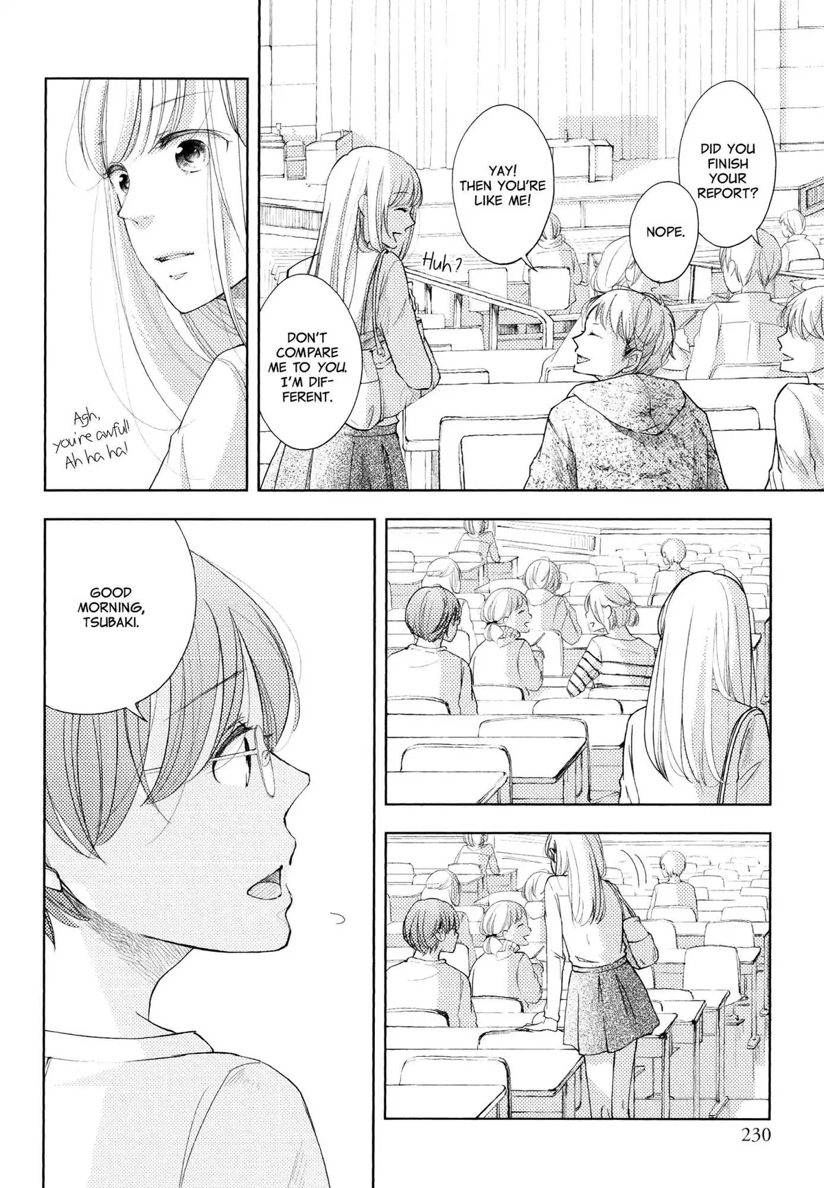 Imouto ga Dekimashita. Chapter 4 page 14 - 
