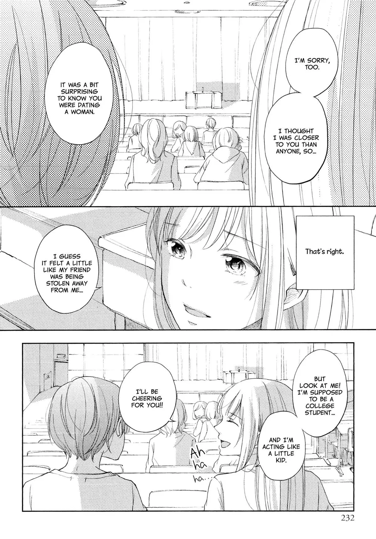 Imouto ga Dekimashita. Chapter 4 page 16 - 