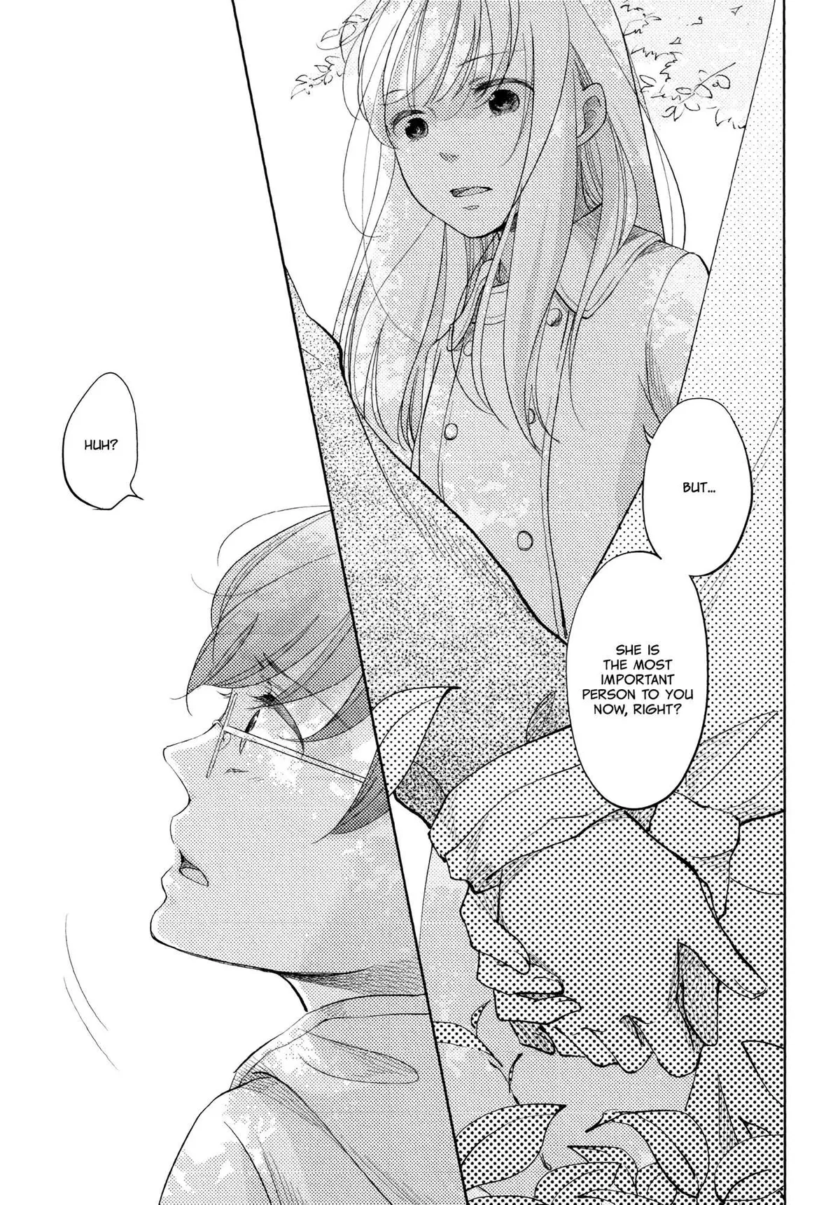 Imouto ga Dekimashita. Chapter 4 page 5 - 