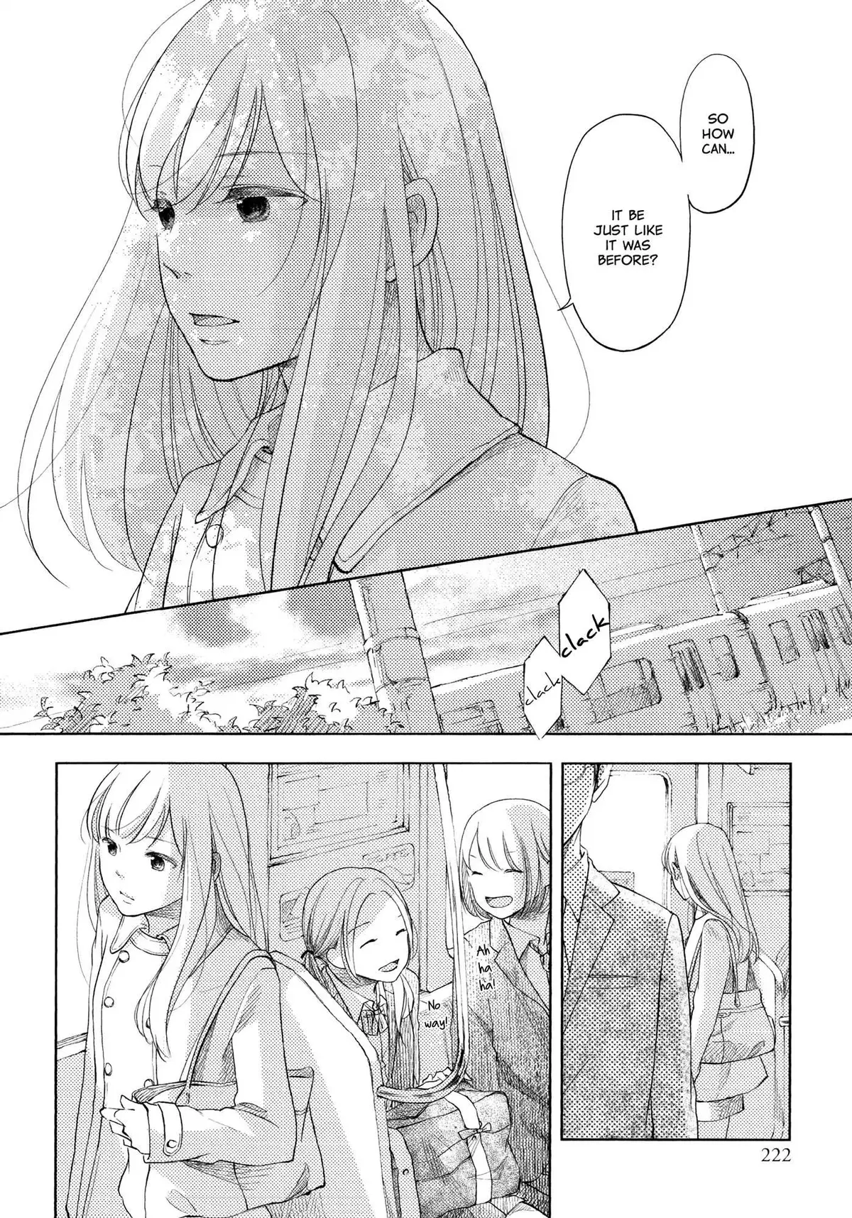 Imouto ga Dekimashita. Chapter 4 page 6 - 