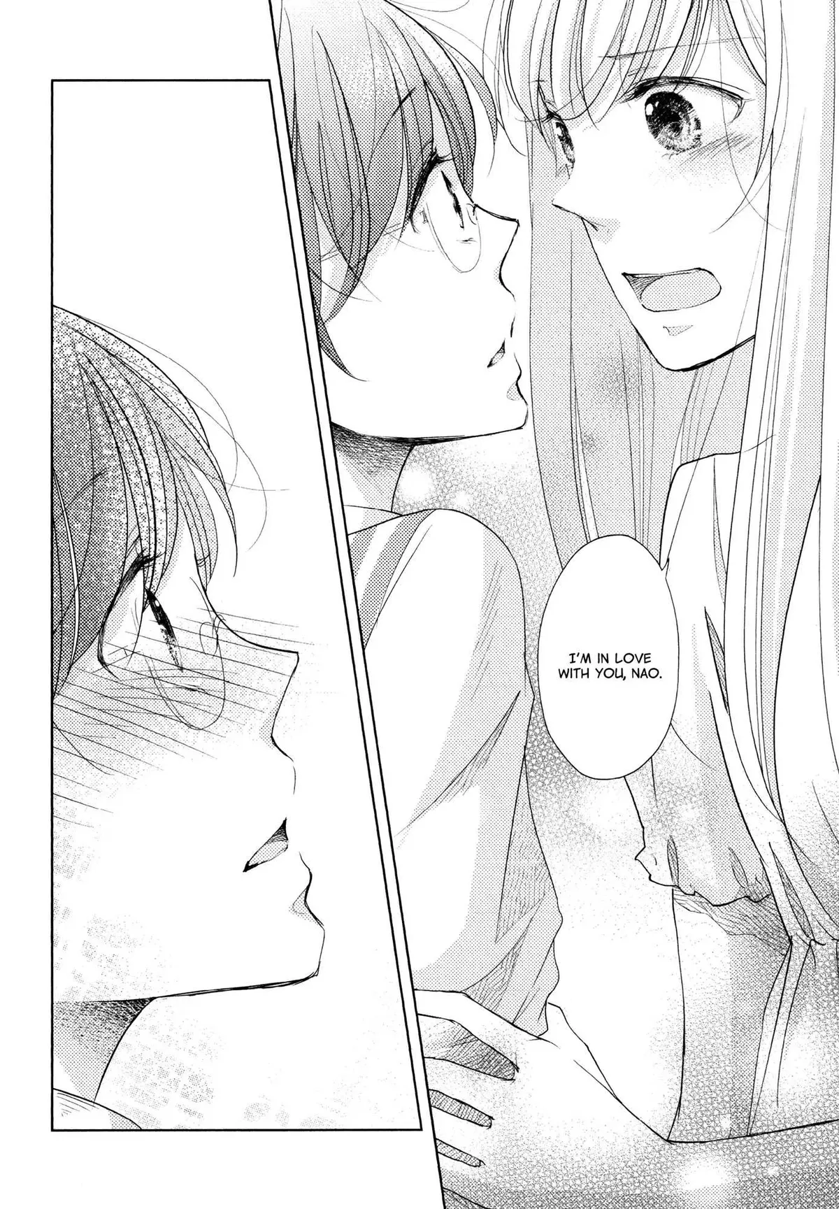Imouto ga Dekimashita. Chapter 5 page 18 - 