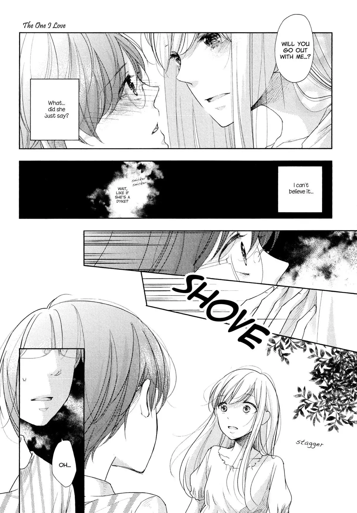 Imouto ga Dekimashita. Chapter 5 page 19 - 