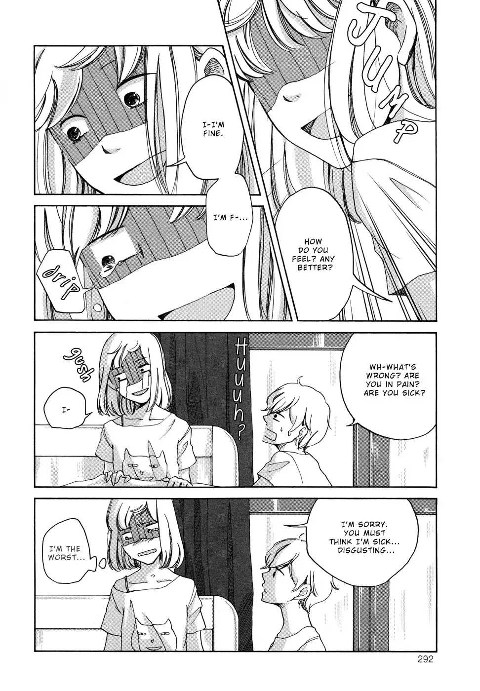 Imouto ga Dekimashita. Chapter 6 page 20 - 