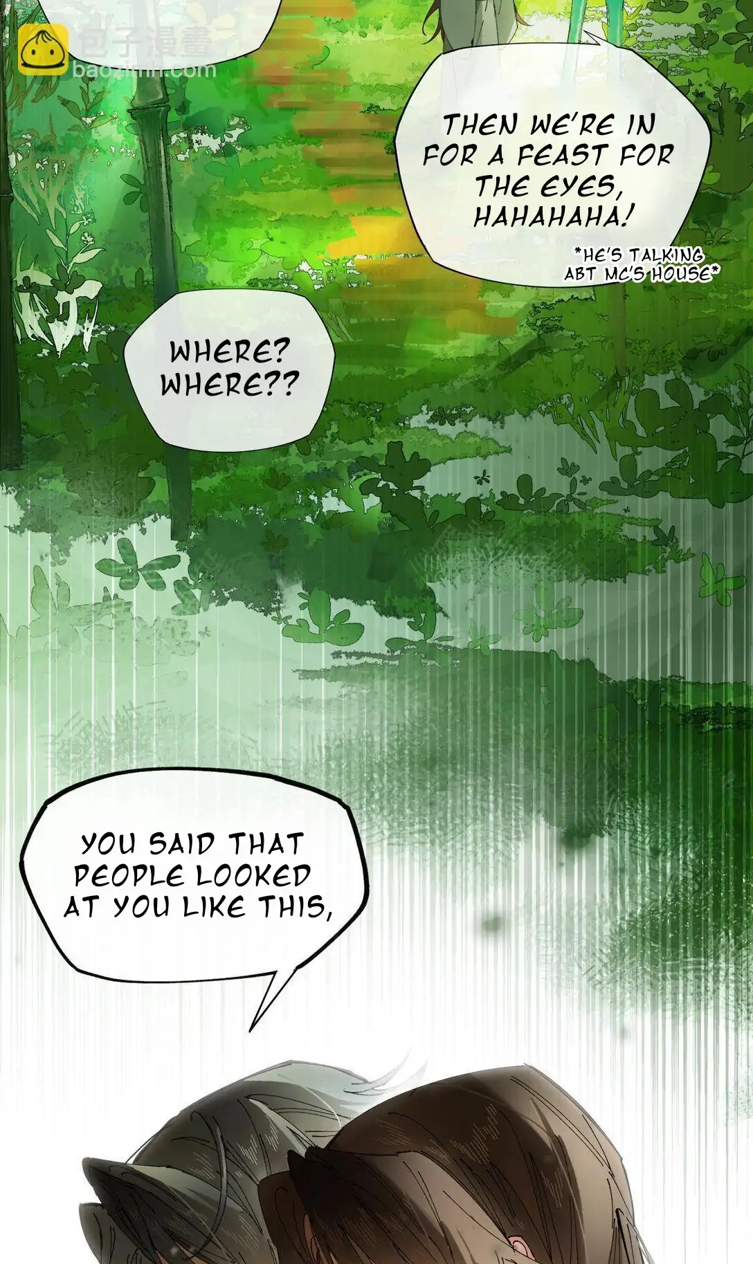Imouto ga Dekimashita. Chapter 9 page 36 - 